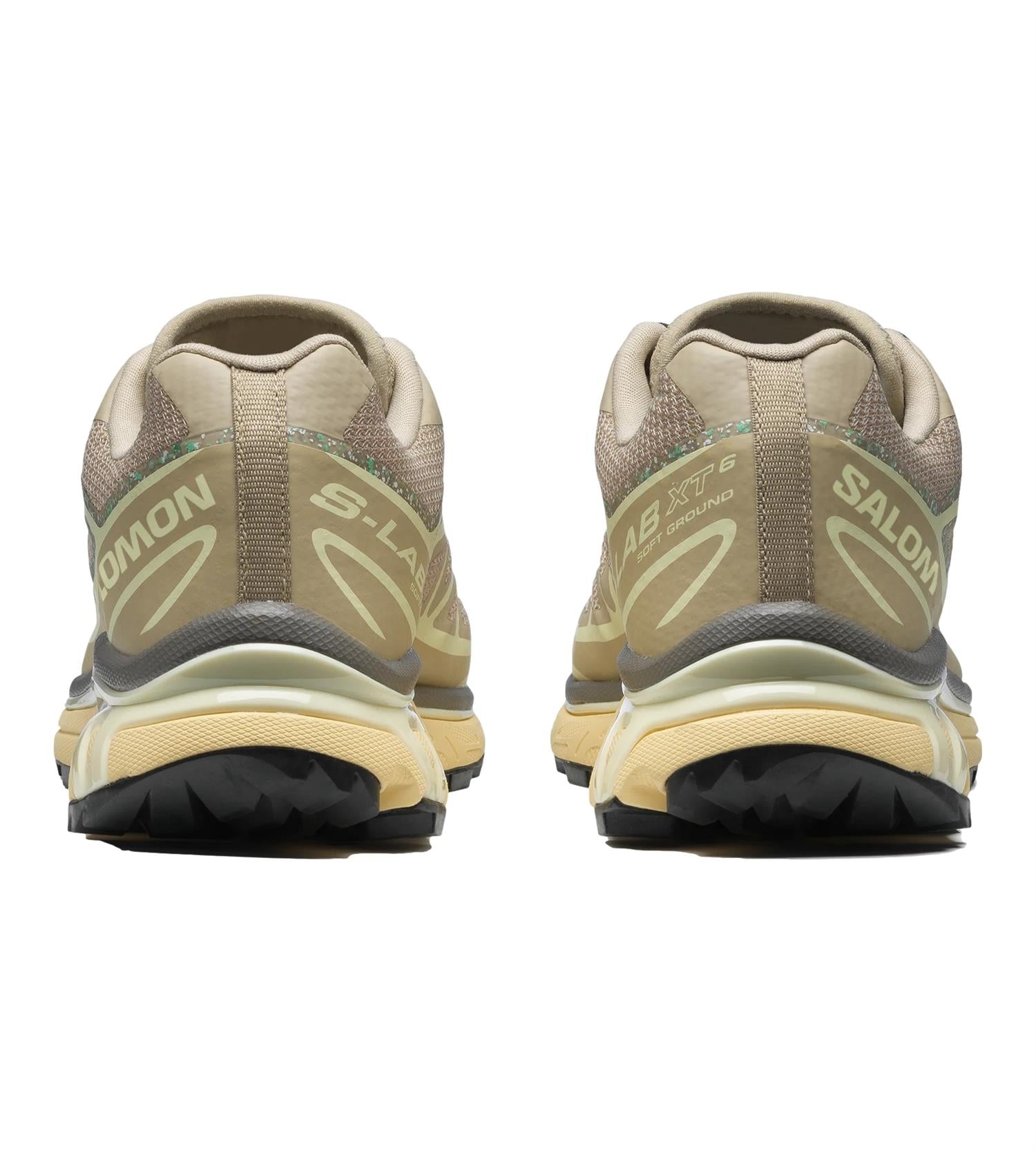 Salomon XT-6 Mindful 3 Sko Beige - modostore.no