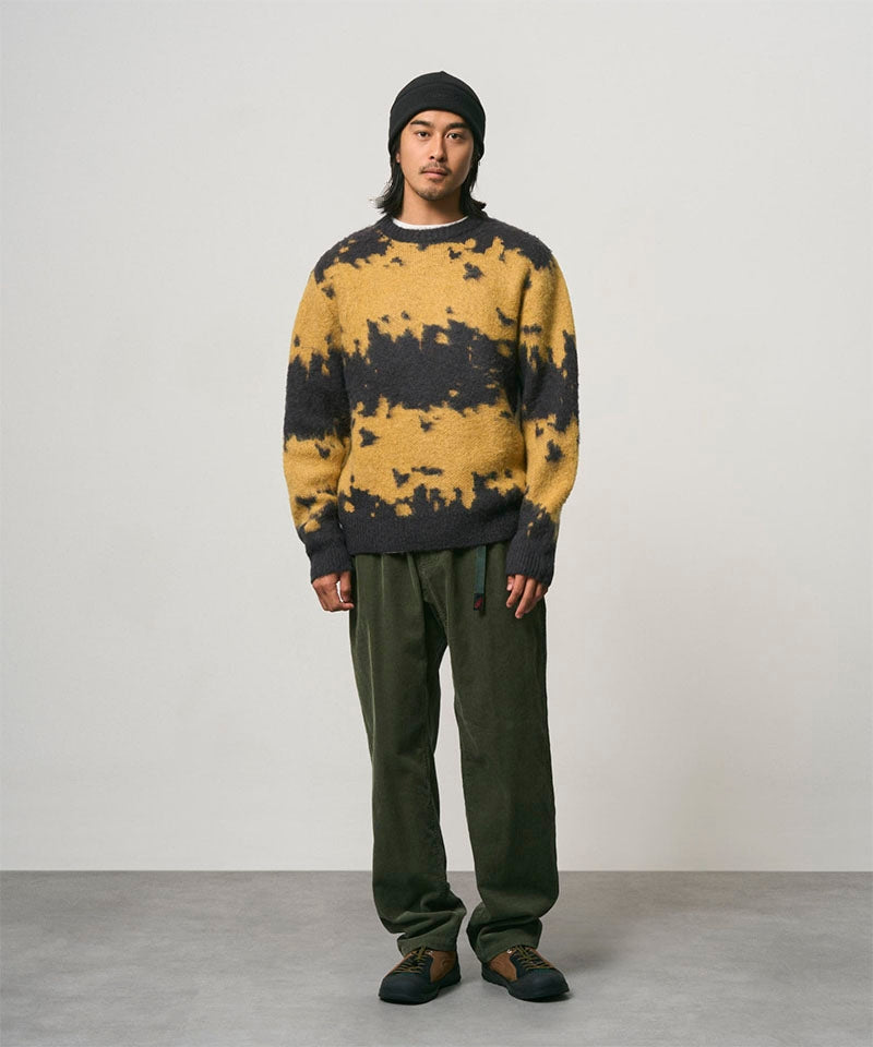 Gramicci Corduroy Gramicci Pant Toned Olive Bukse Oliven