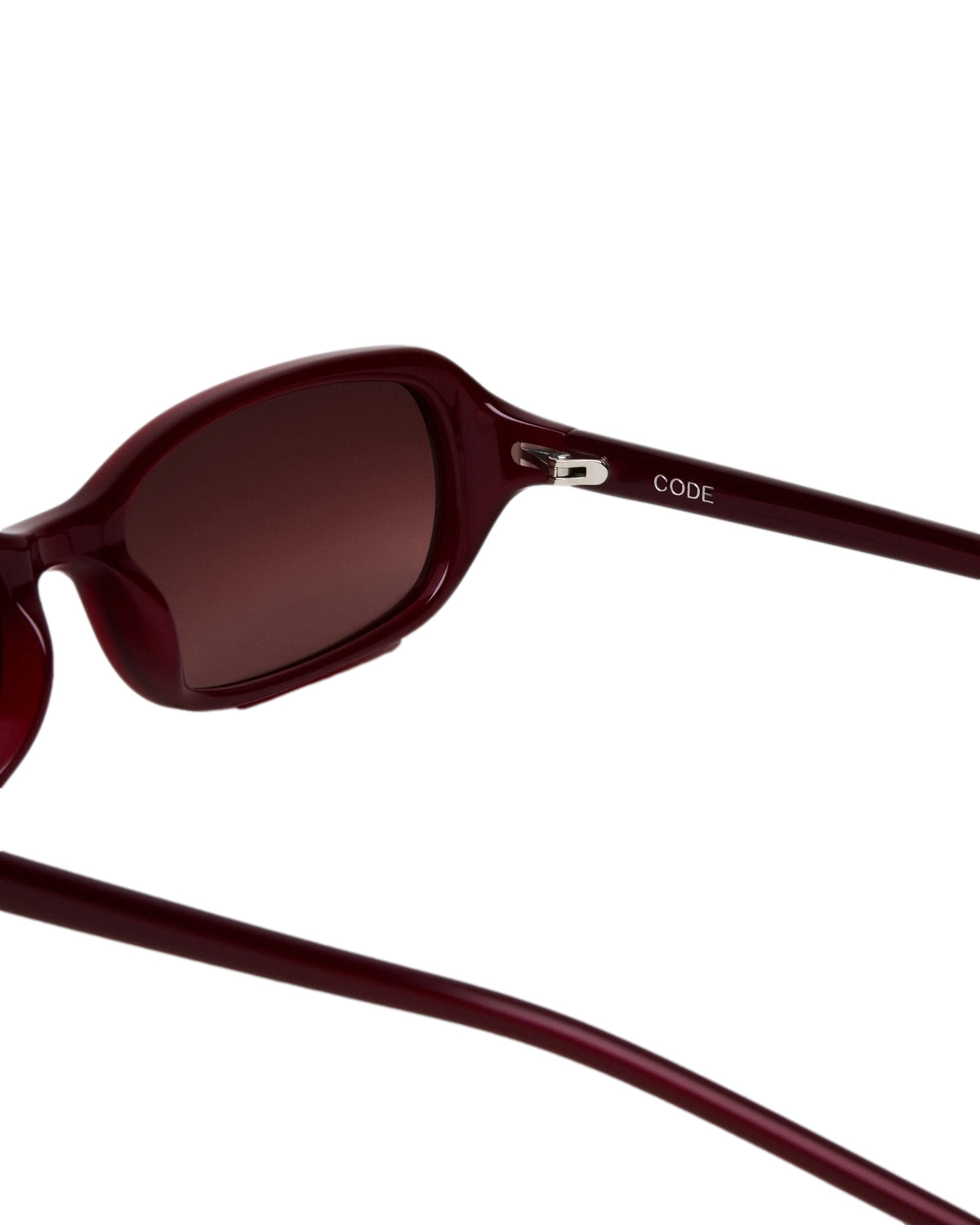 Chimi Eyewear Code Burgundy Solbriller Burgunder - modostore.no