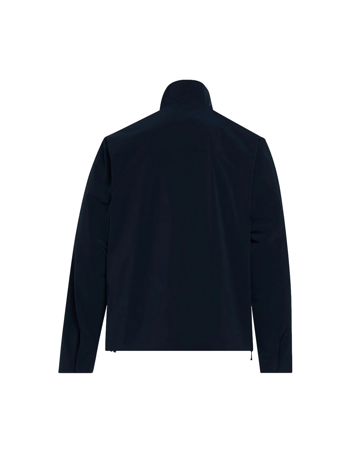 Blæst Folven Lightweight Jacket Jakke Mørkeblå - modostore.no