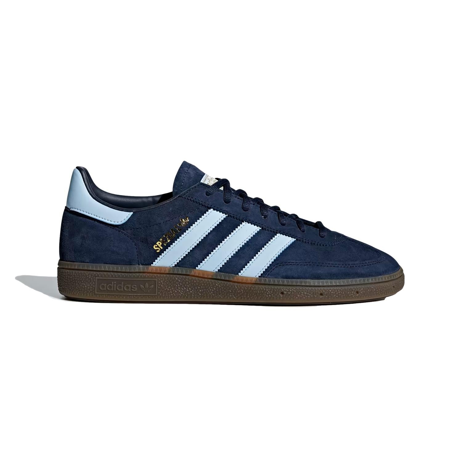 Adidas Handball Spezial Sko Blå - modostore.no