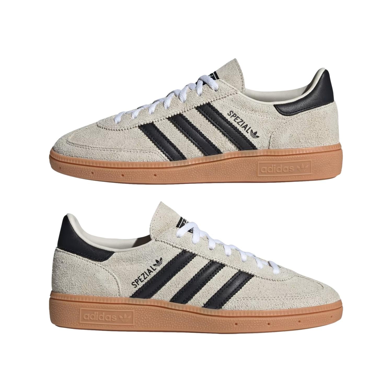 Adidas Handball Spezial Sko Off-White