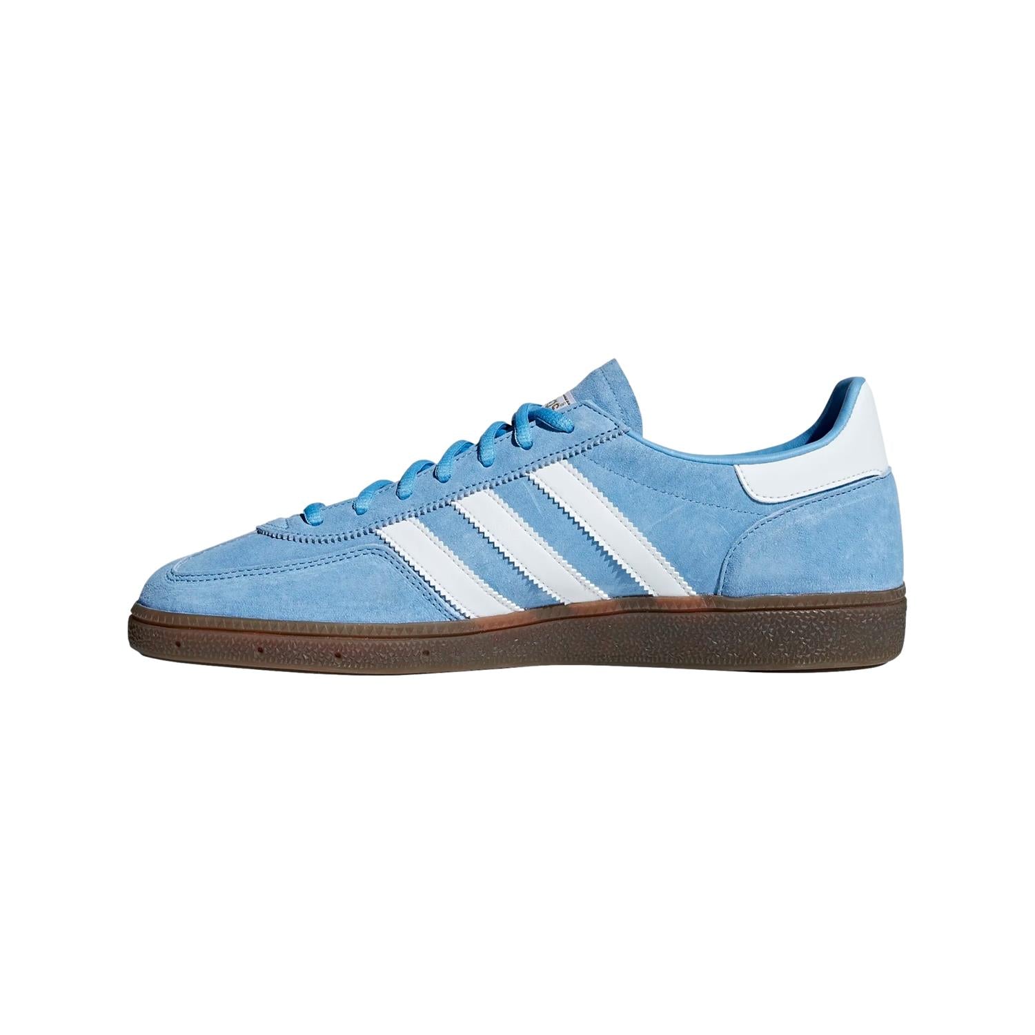 Adidas Handball Spezial Sko Lyseblå - modostore.no