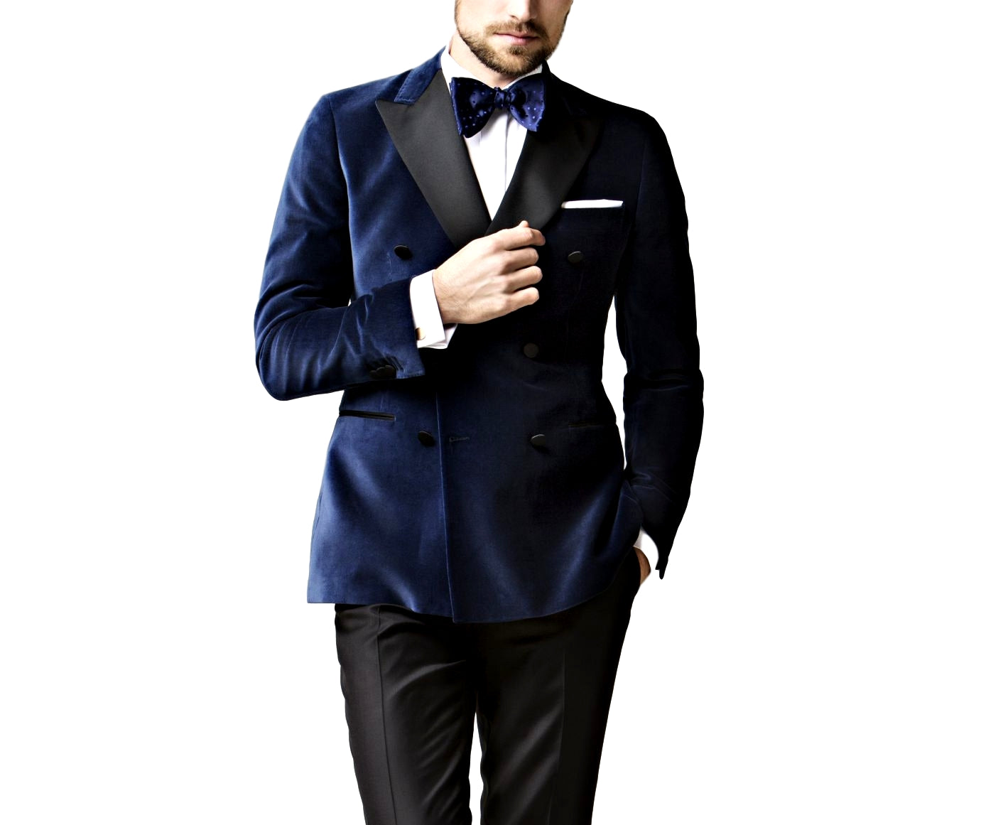 Eton Contemporary Evening White Signature Twill Shirt Skjorte Hvit - modostore.no