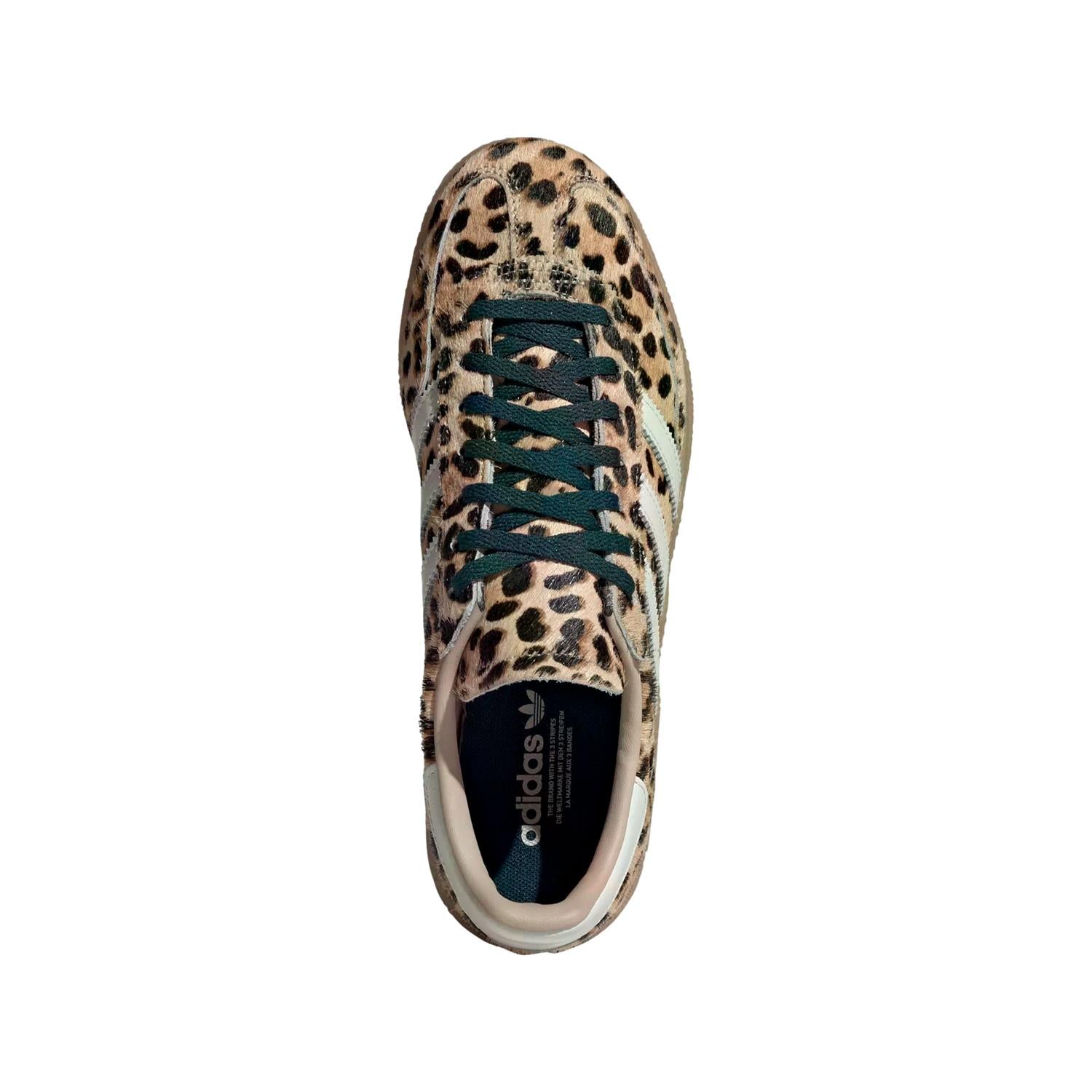 Adidas Handball Spezial W KI6678 Sko Mønster - modostore.no