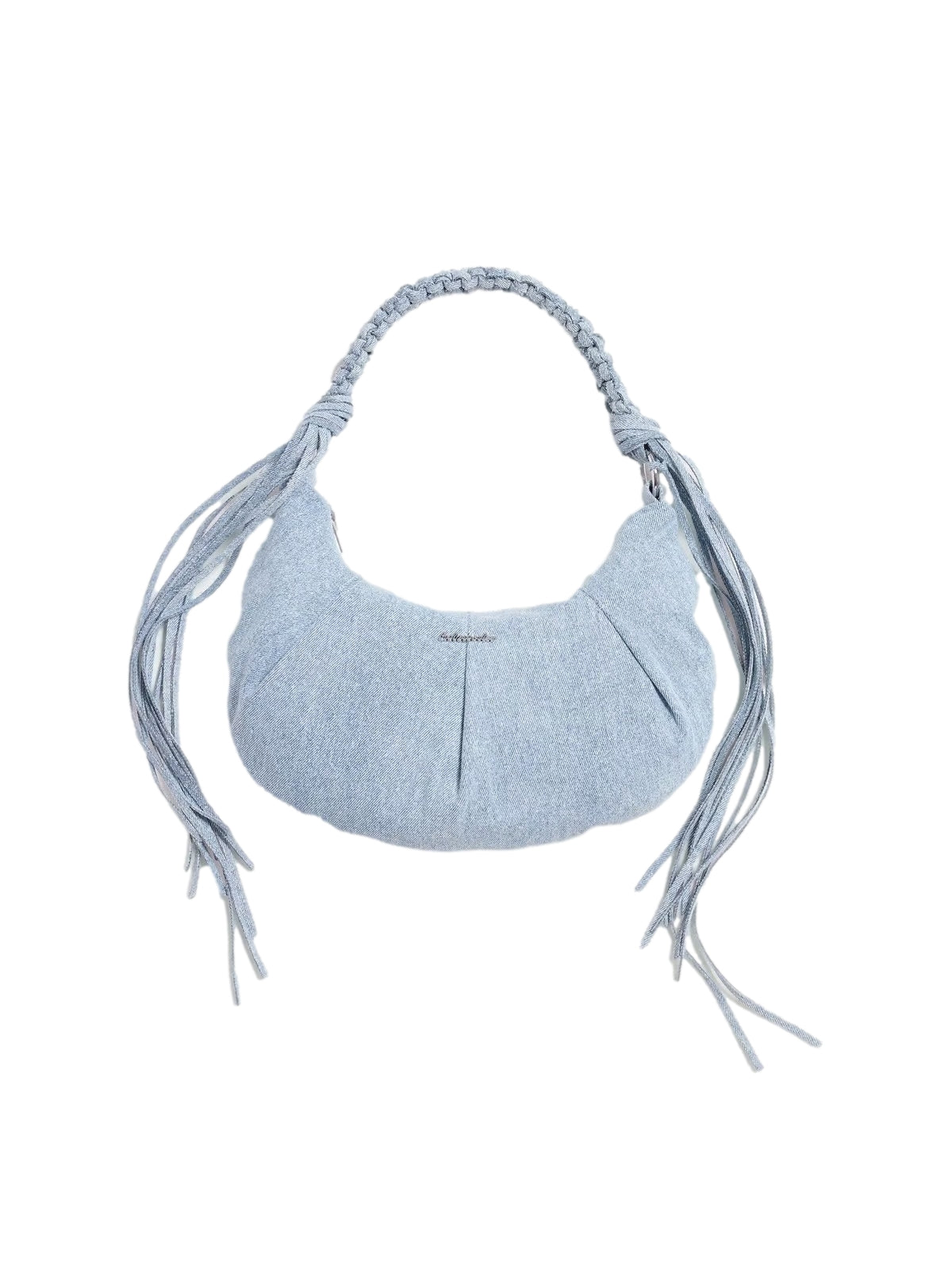 Holzweiler Cocoon Denim Small Bag Veske Denim