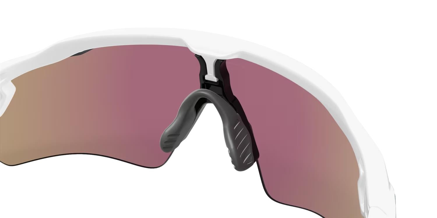 Oakley Radar Ev Path Solbriller Blå - modostore.no