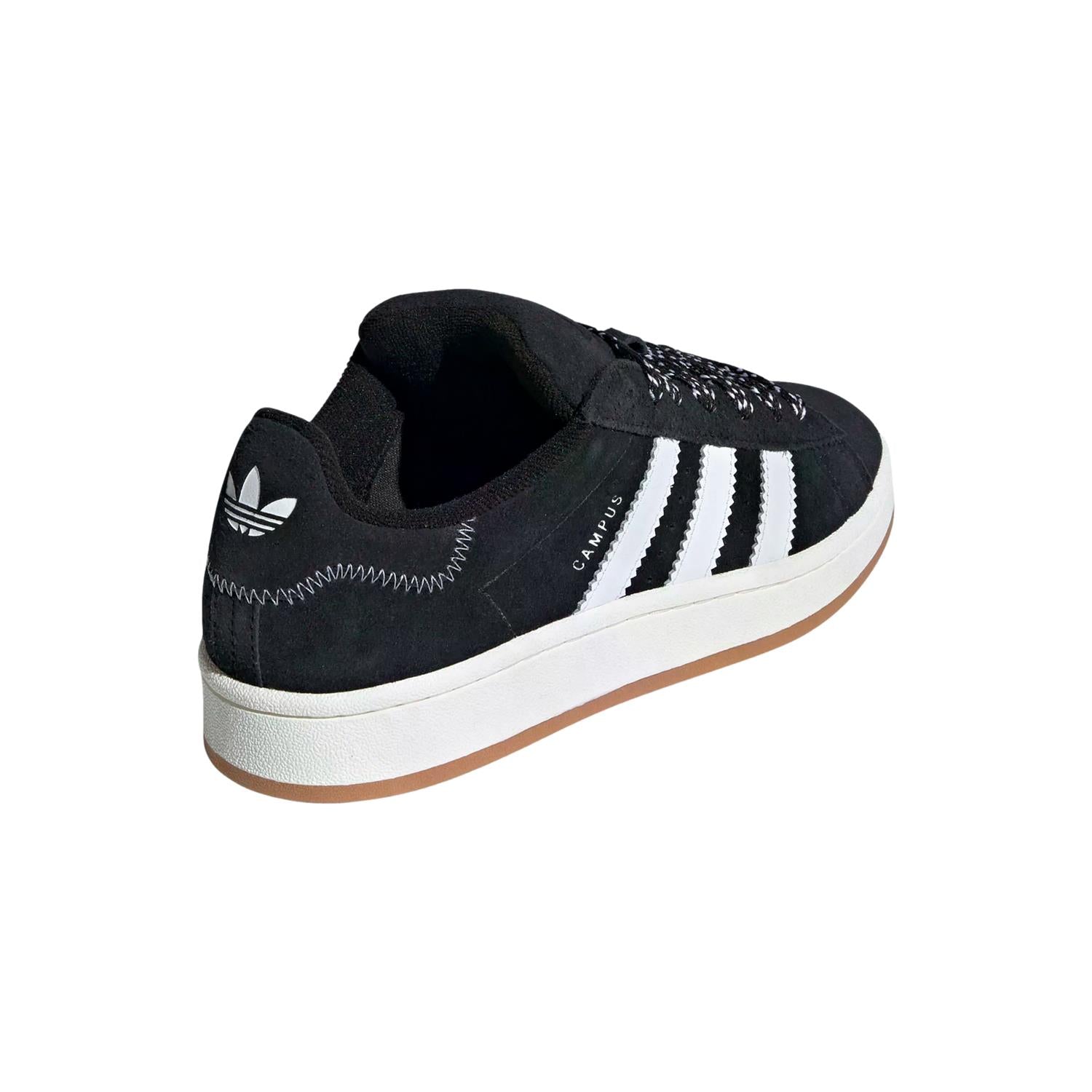 Adidas Campus 00s W Sko Sort - modostore.no