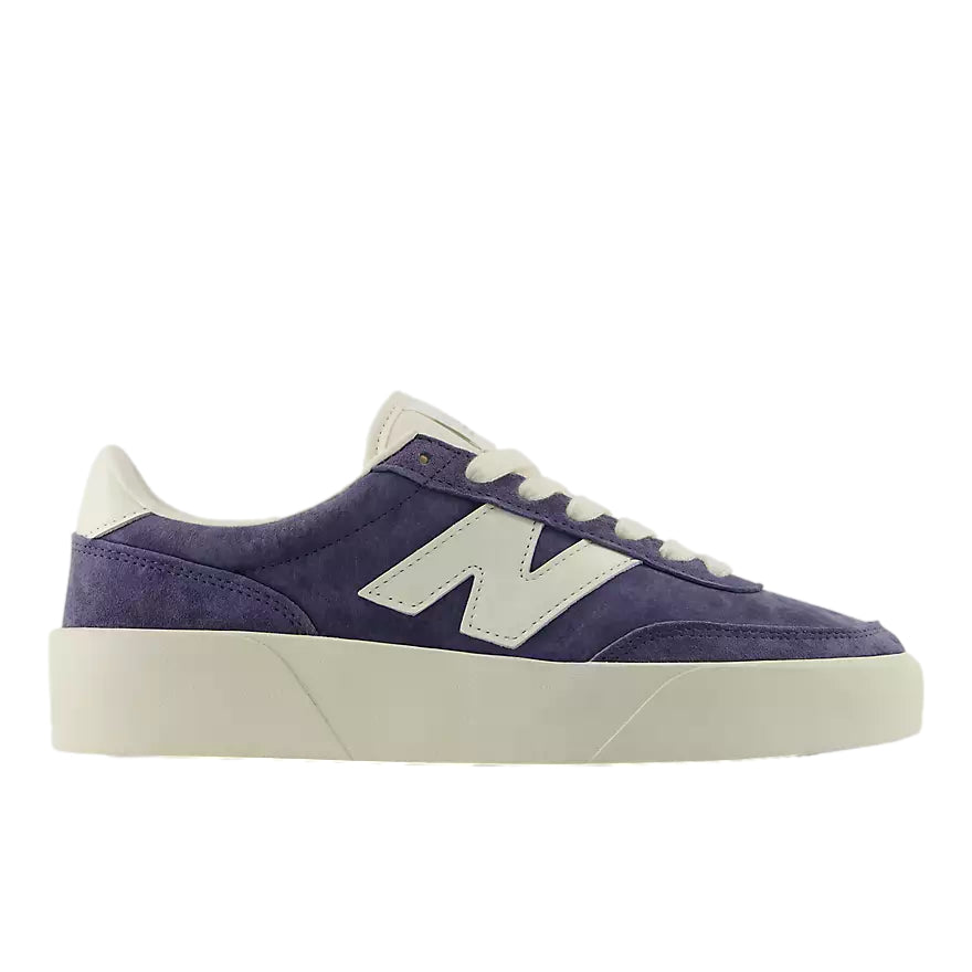 New Balance U 750 7SP Sko Gråblå