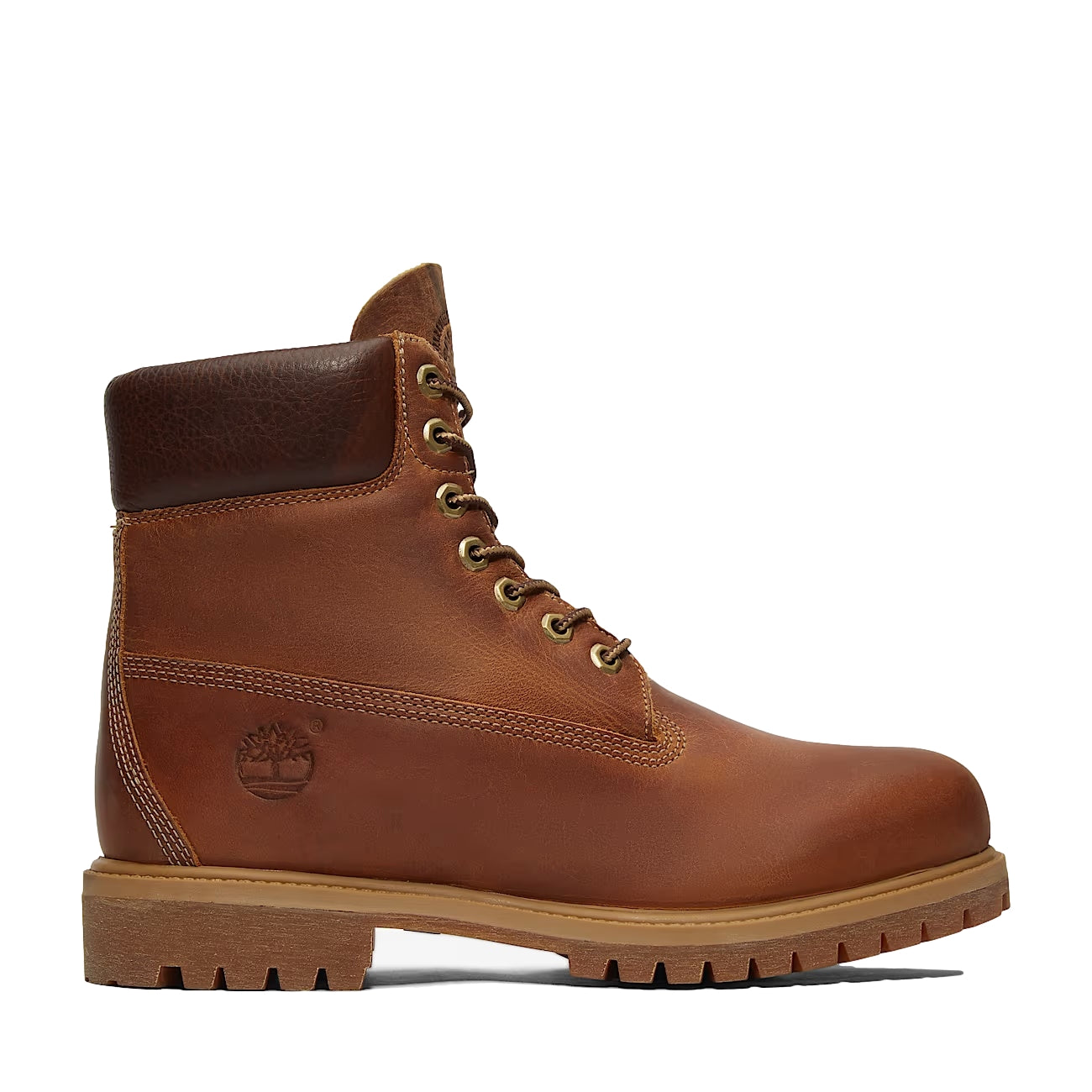 Timberland Timberland Premium 6 INCH Sko Mørkebrun - modostore.no