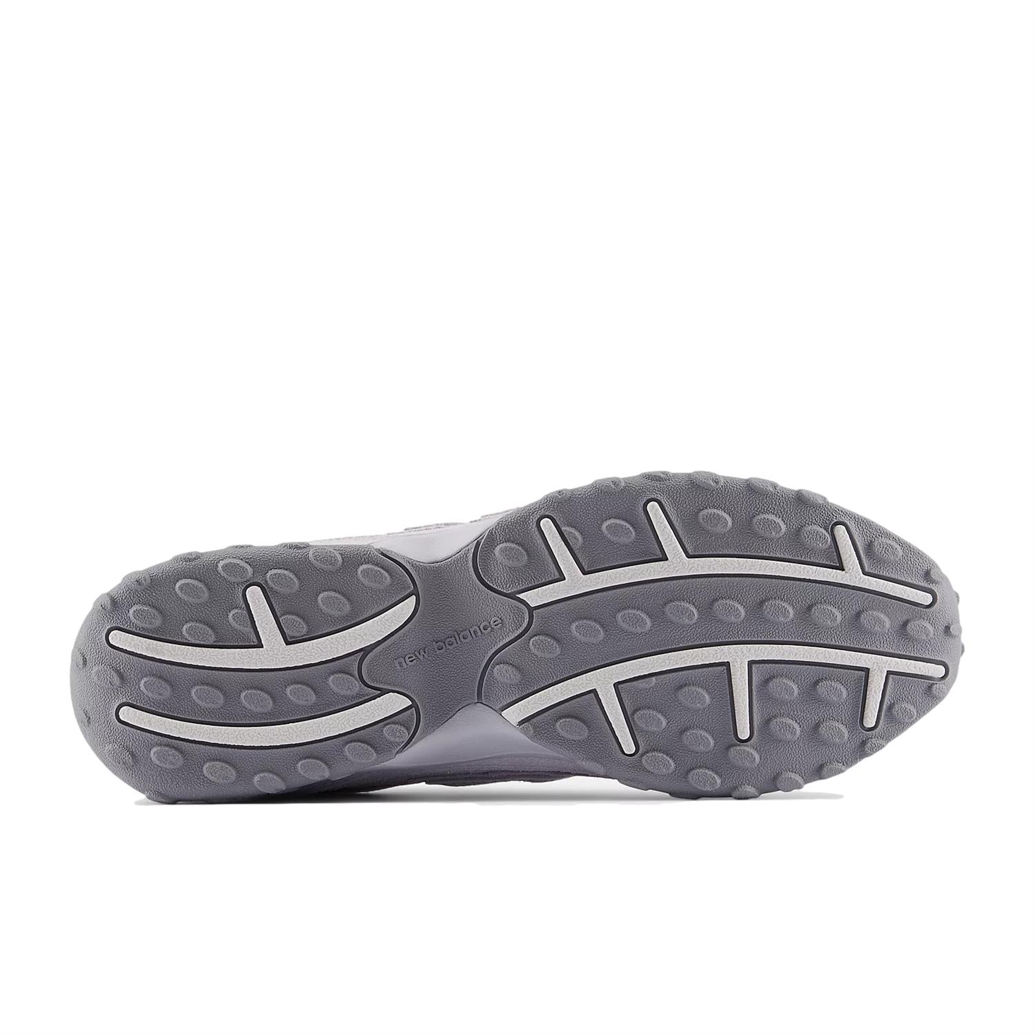 New Balance 204L MMB Pearl Grey Sko Lyselilla