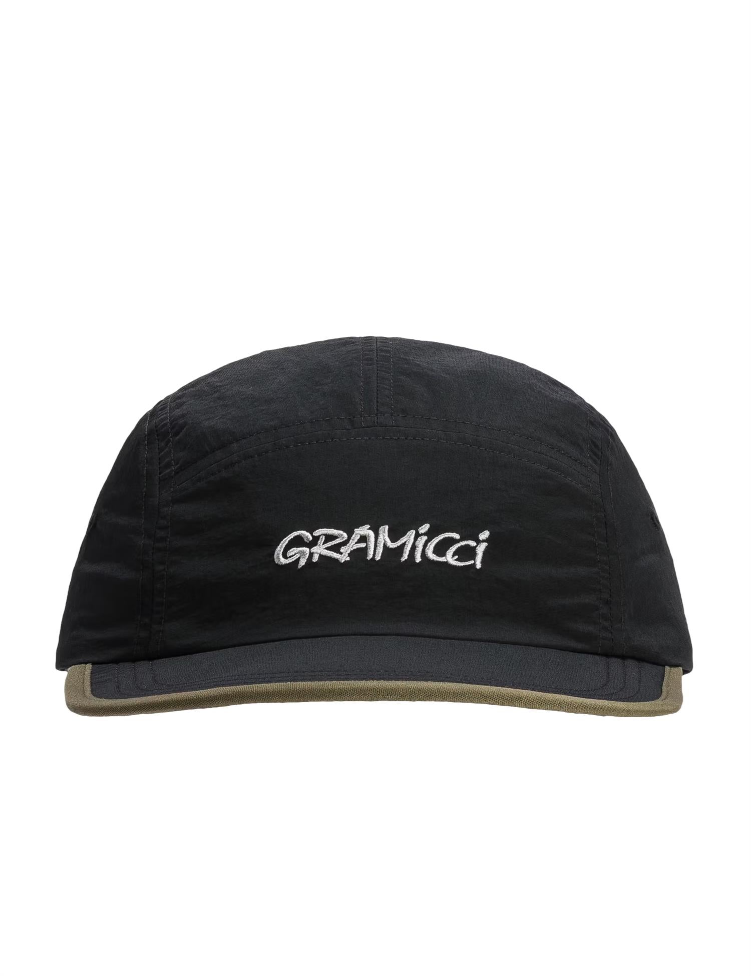 Gramicci Nylon Gramicci Cap Caps Sort - modostore.no