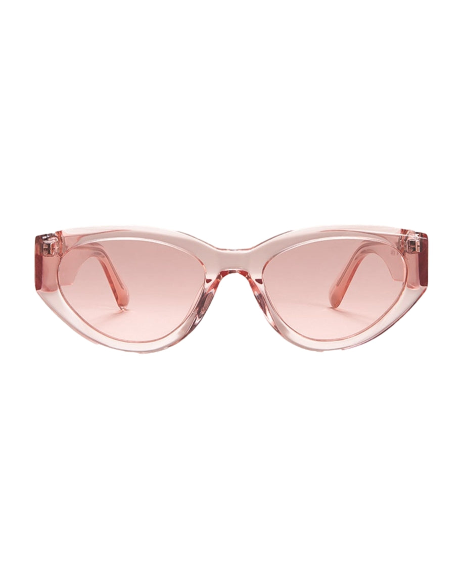 Chimi Eyewear Pink 06 Solbriller Lys Rosa - modostore.no
