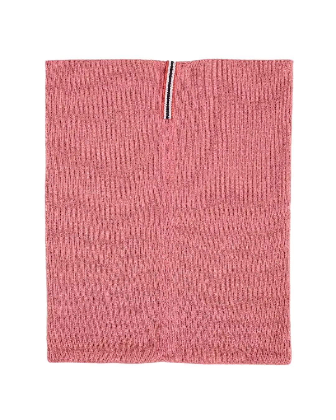 Amundsen Neckwarmer Hals Rosa Melert - modostore.no