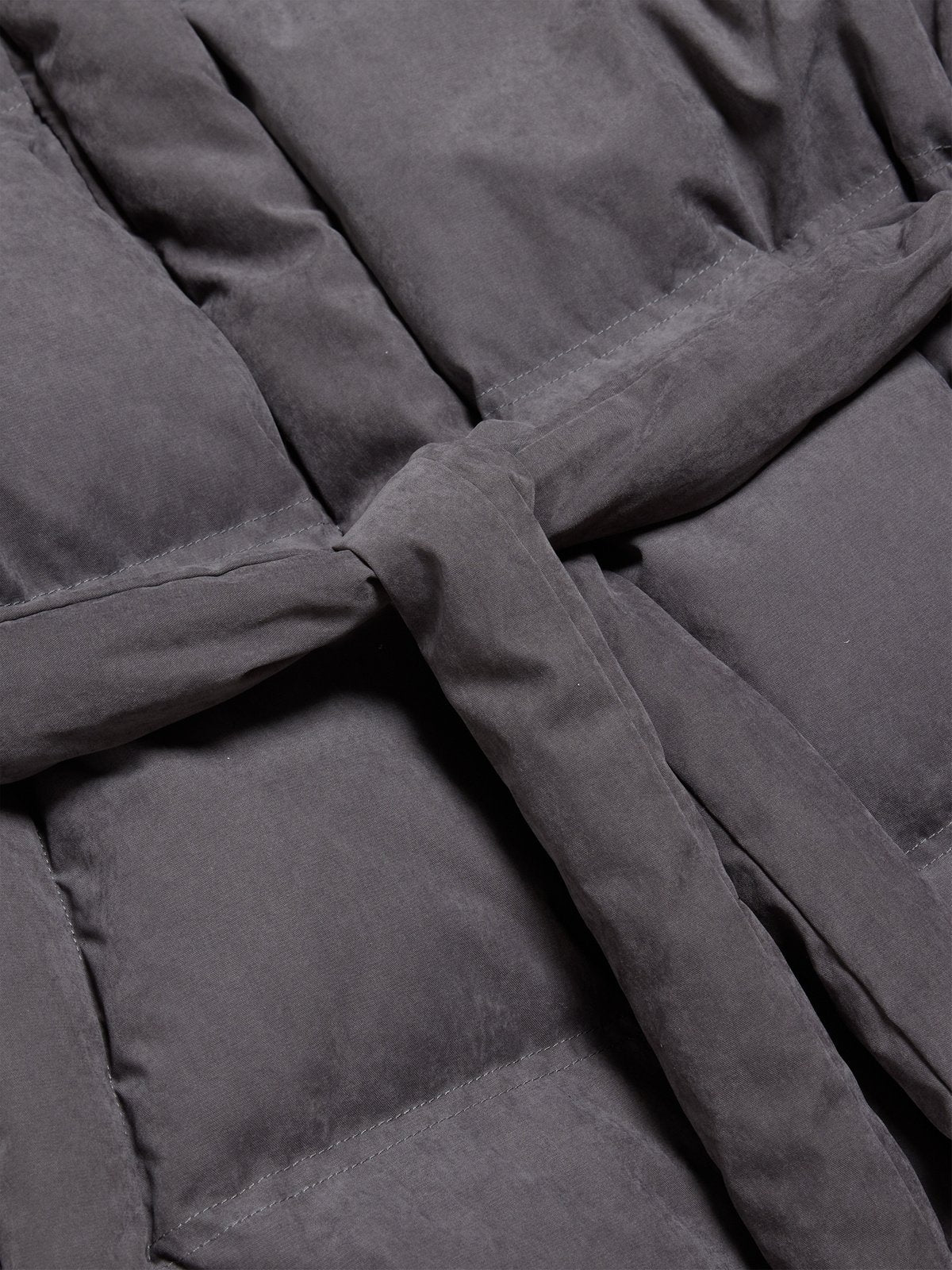Holzweiler Steilia Brushed Jacket Jakke Grå