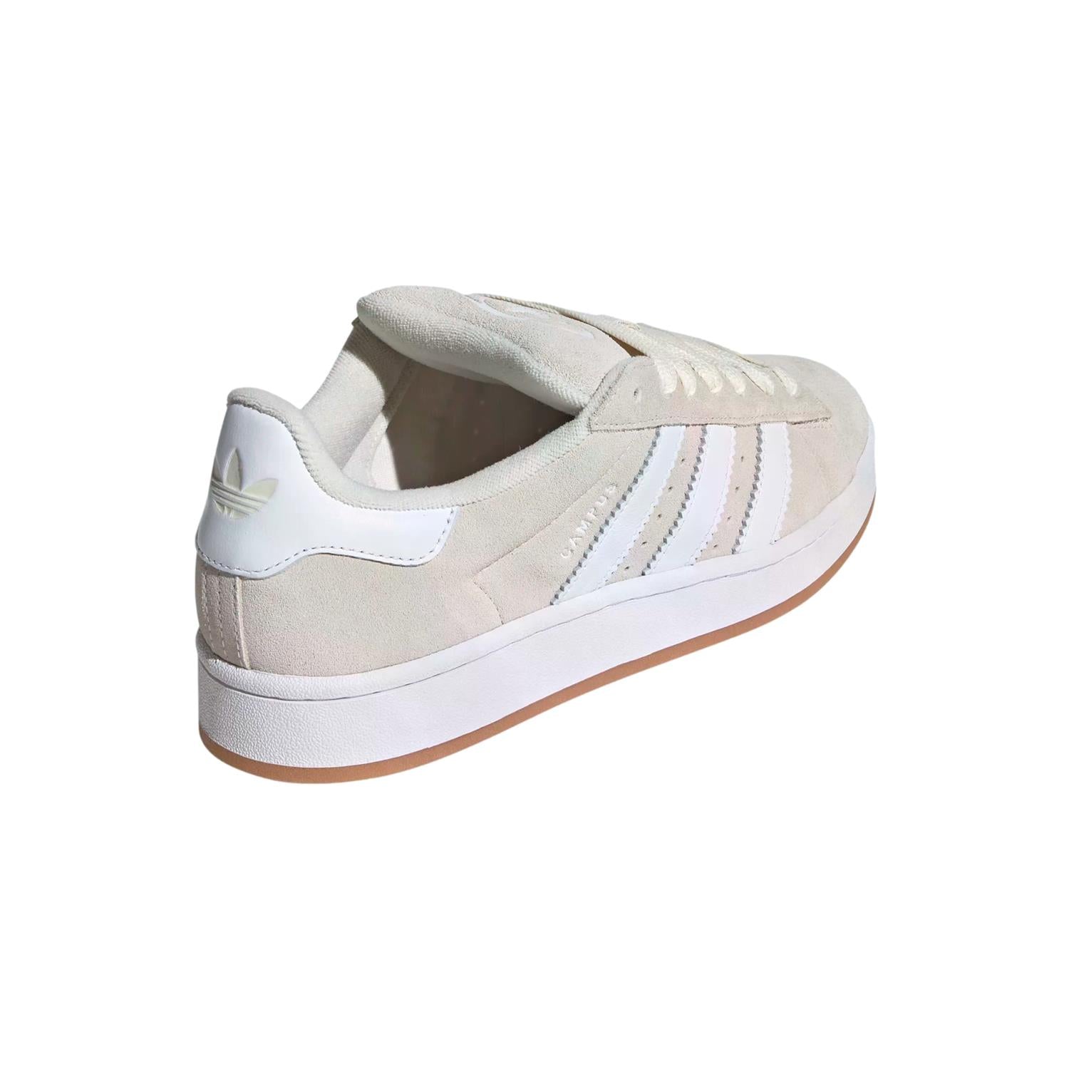 Adidas Campus 00s ID1435 Sko Off-White