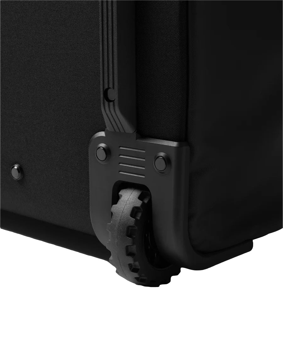 Db DB Hugger Roller Bag Check-in 90L Trillebag Sort - modostore.no