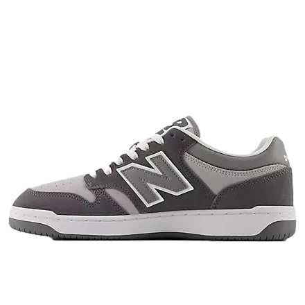 New Balance BB 480 LEC Sko Grå