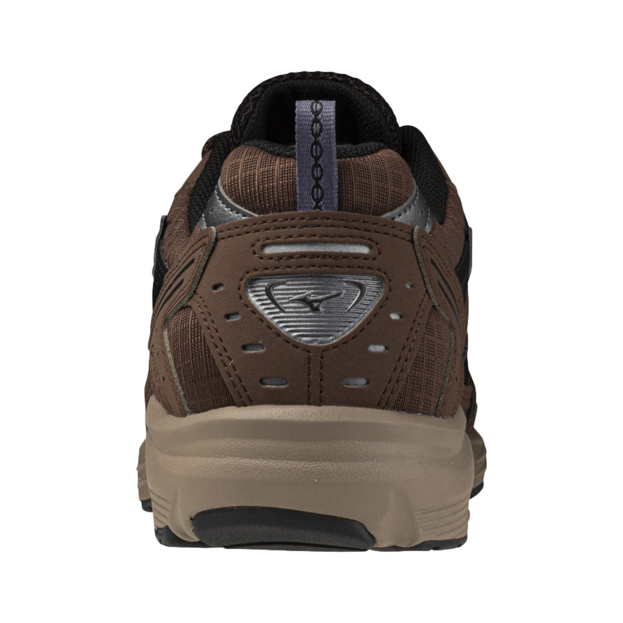 Mizuno MXR Sko Brun - modostore.no