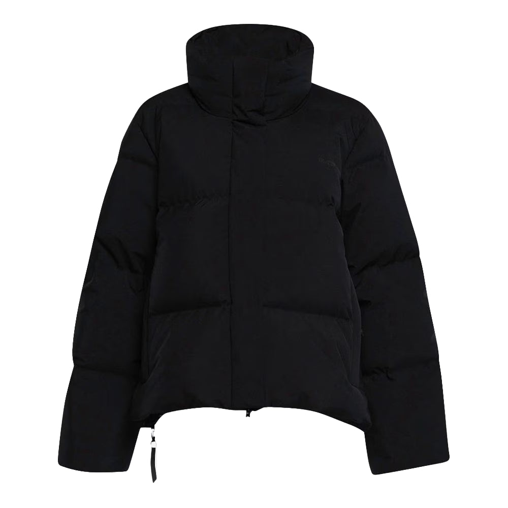 Blæst Sæbø  Jacket Jakke Sort - modostore.no