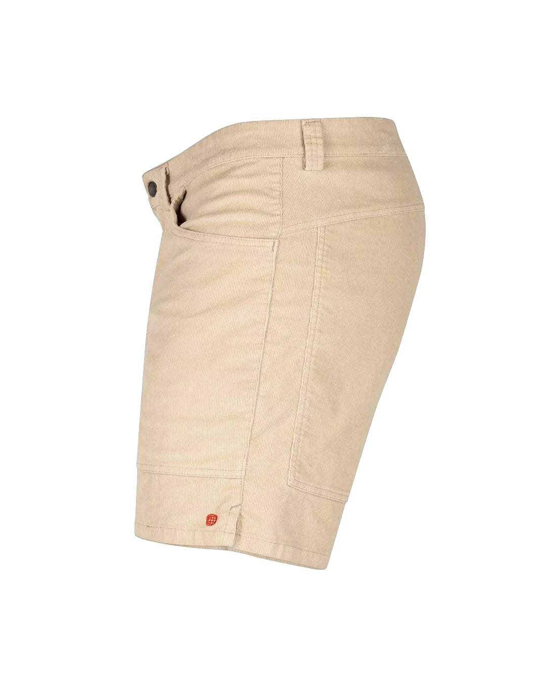 Amundsen 7incher Concord Shorts Shorts Beige - modostore.no