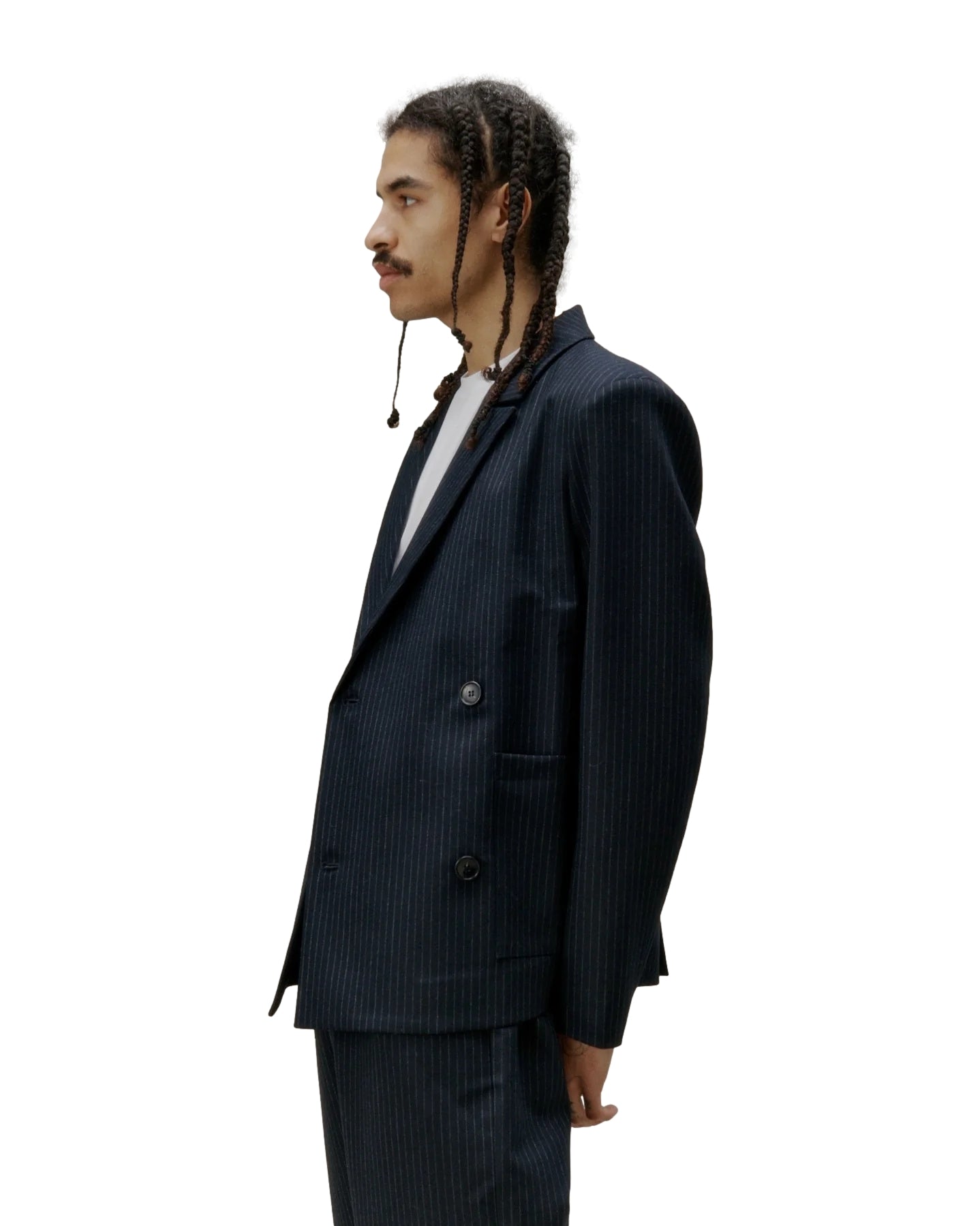 Libertine Libertine Public Blazer Marine - modostore.no