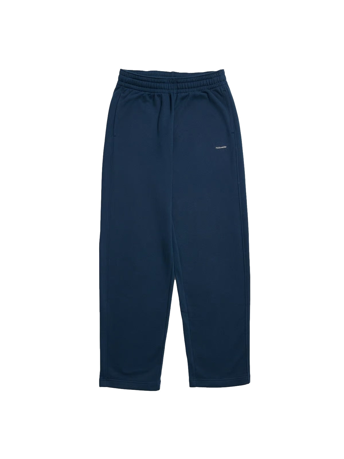 Holzweiler M Relaxed Trousers Bukse Mørkeblå