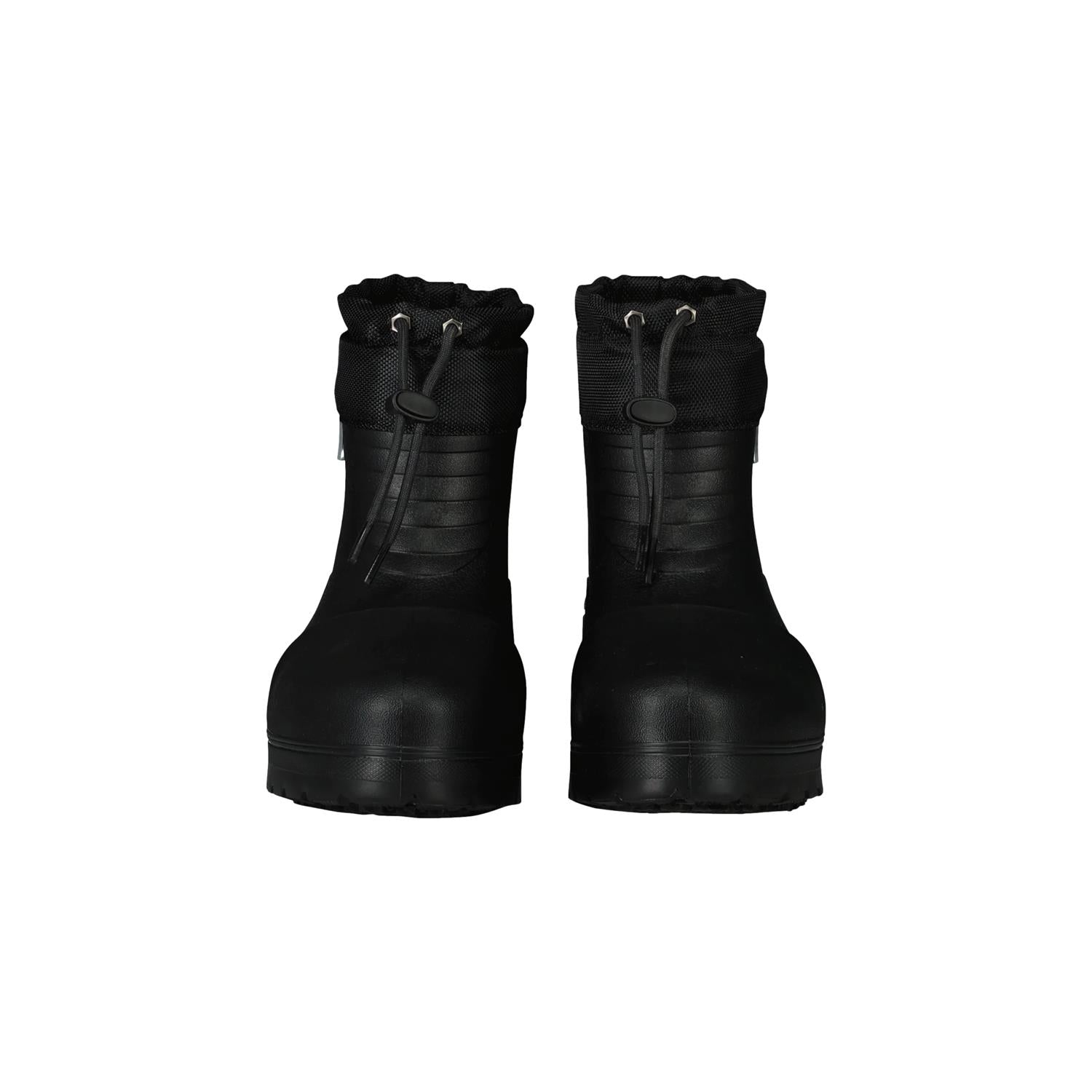 Fubuki Niseko 2.0 Low Black Sko Sort - modostore.no