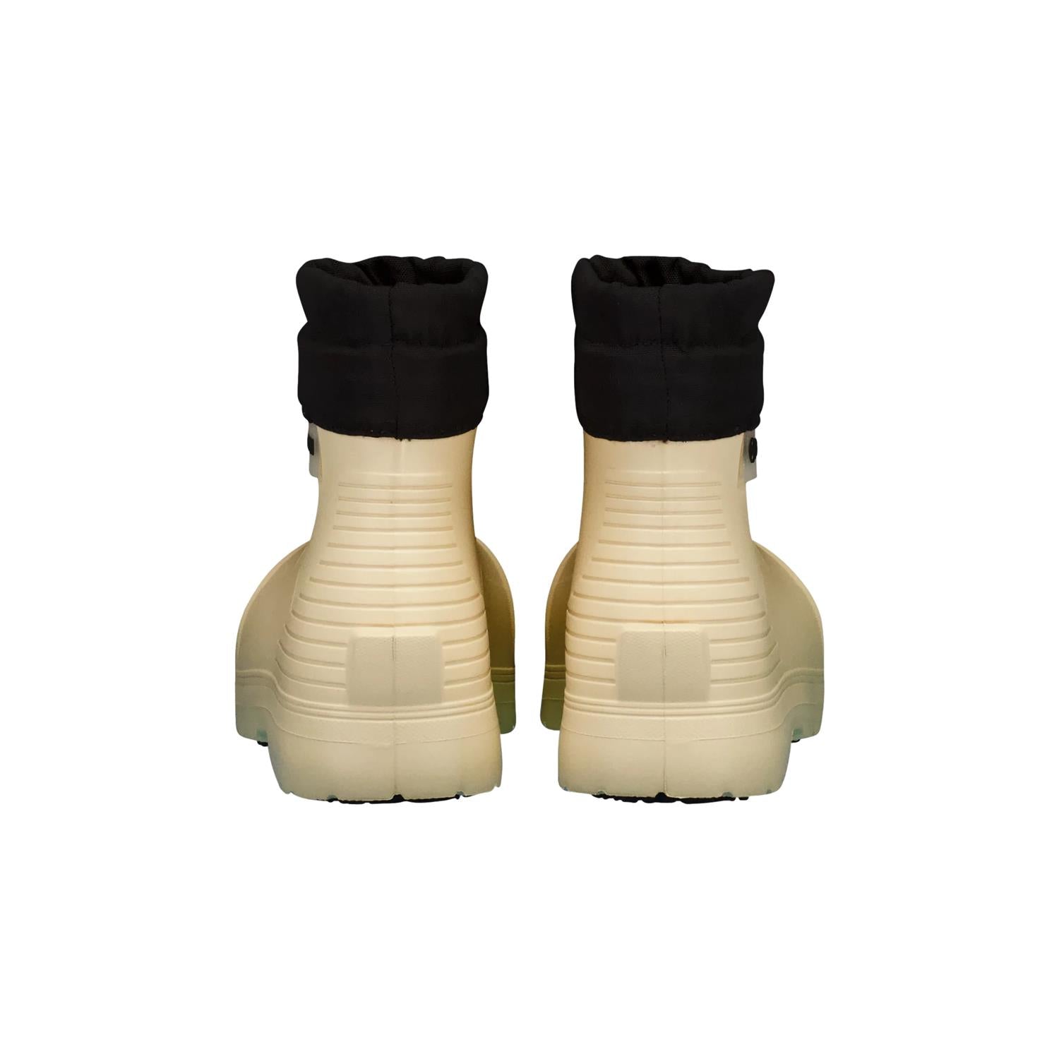 Fubuki NISEKO 3.0 LOW Sko Beige - modostore.no