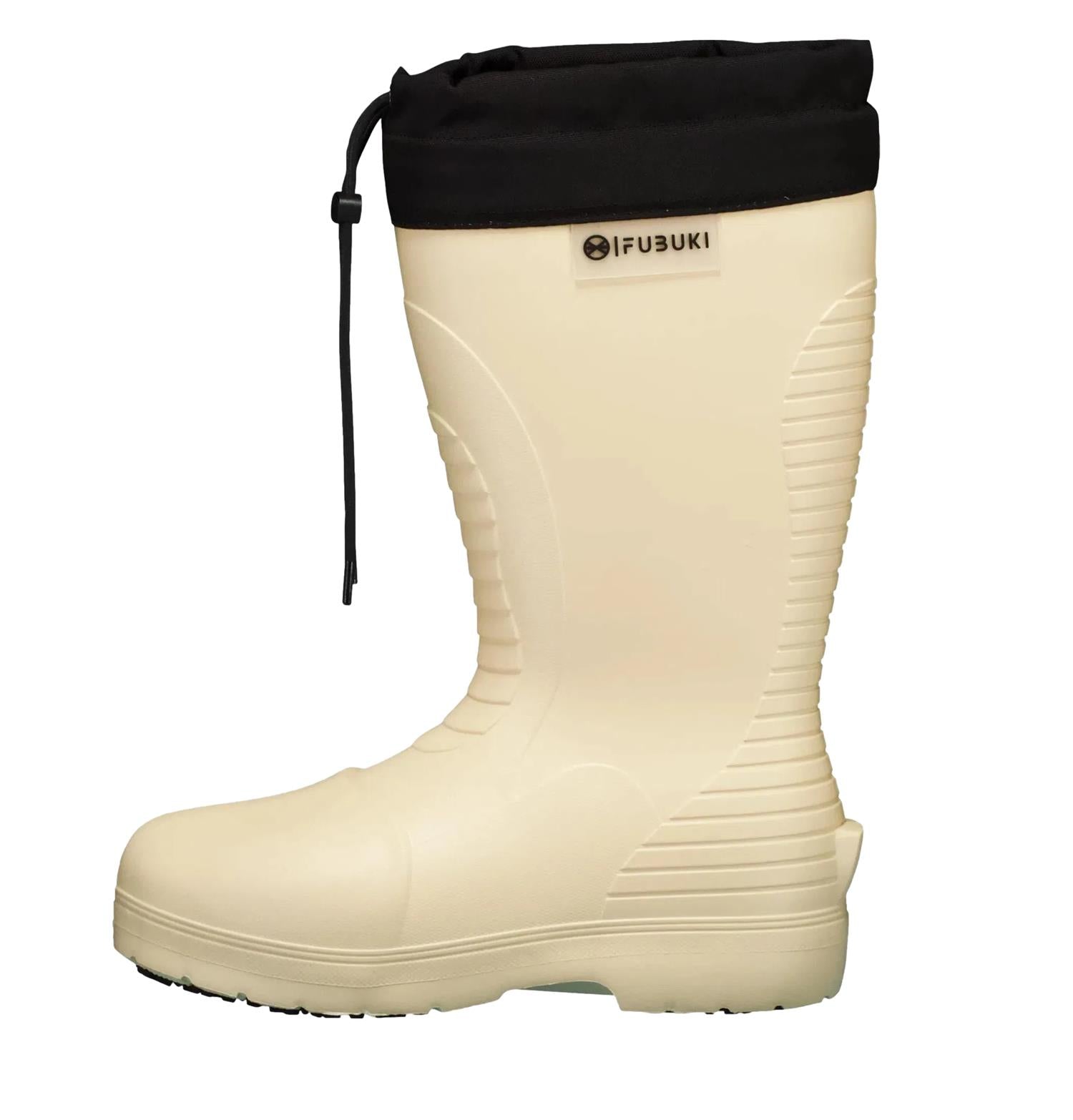 Fubuki NISEKO 3.0 Sko Beige - modostore.no