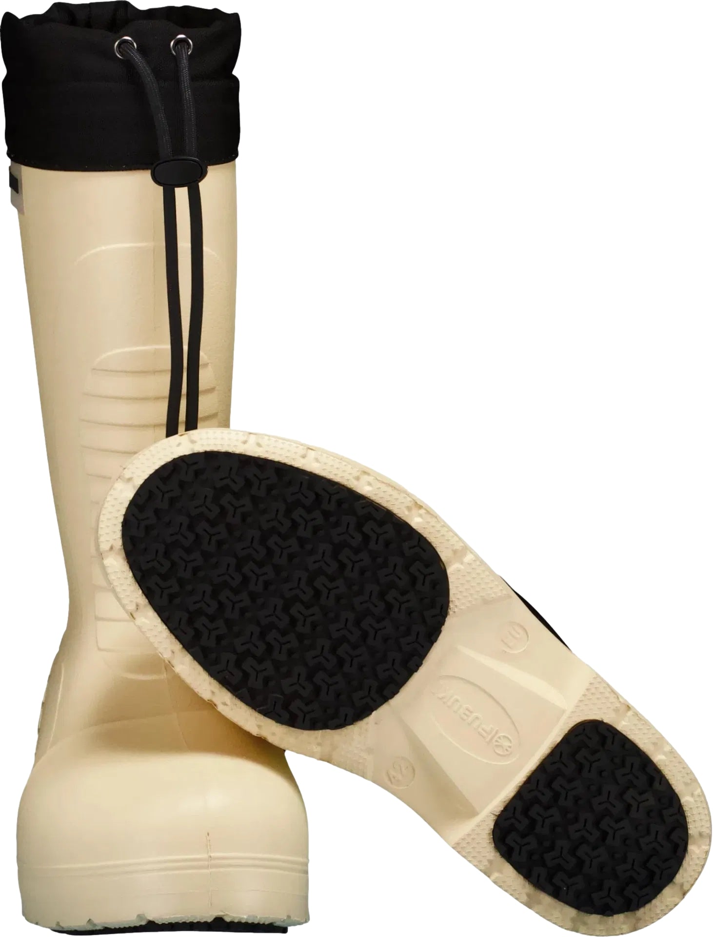 Fubuki NISEKO 3.0 Sko Beige - modostore.no