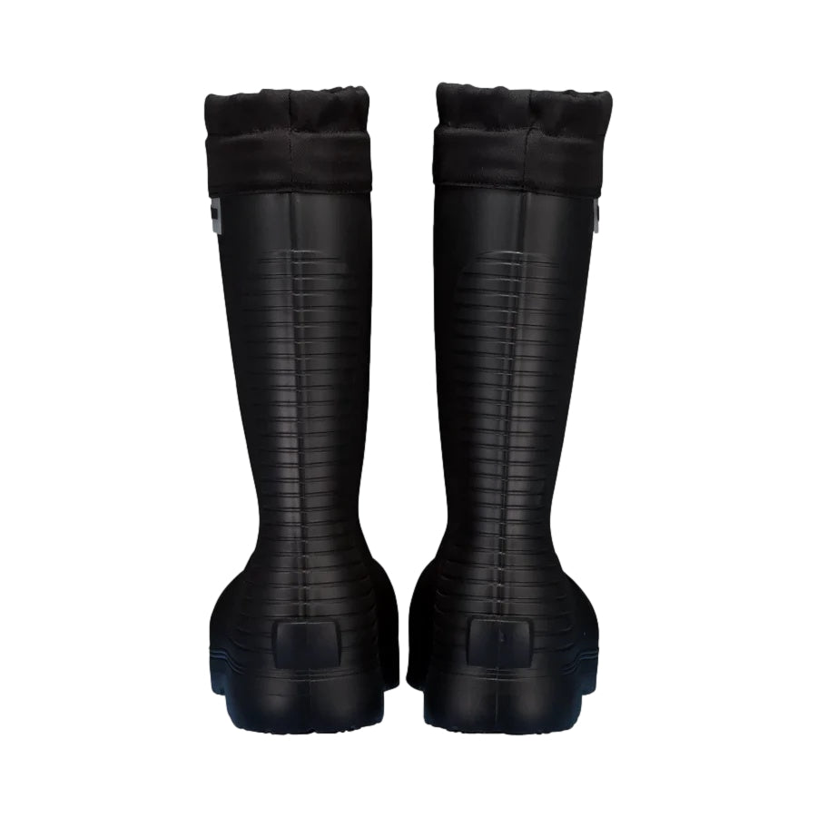 Fubuki NISEKO 3.0 Sko Sort - modostore.no