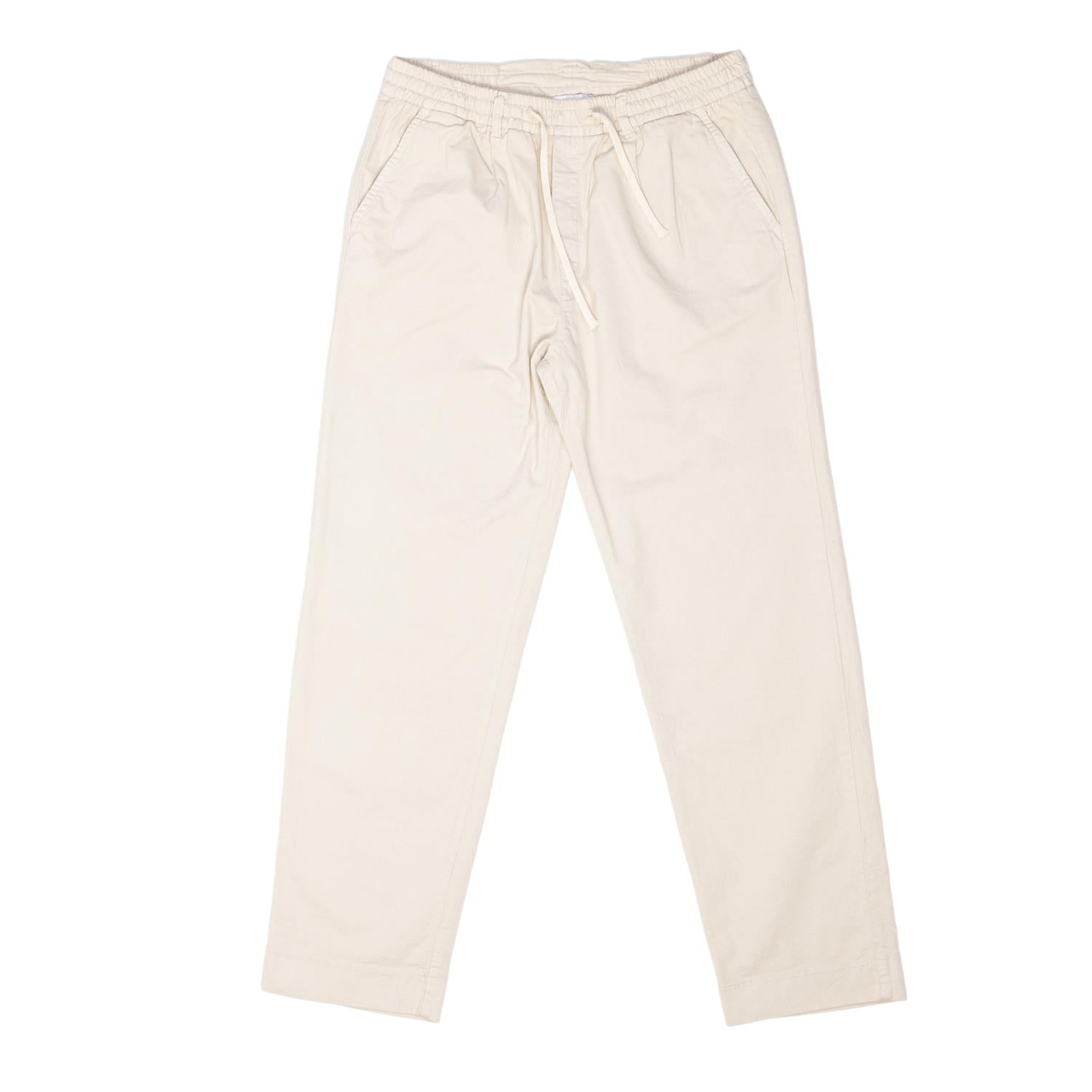 Furore Seb Pants Bukse Beige - modostore.no