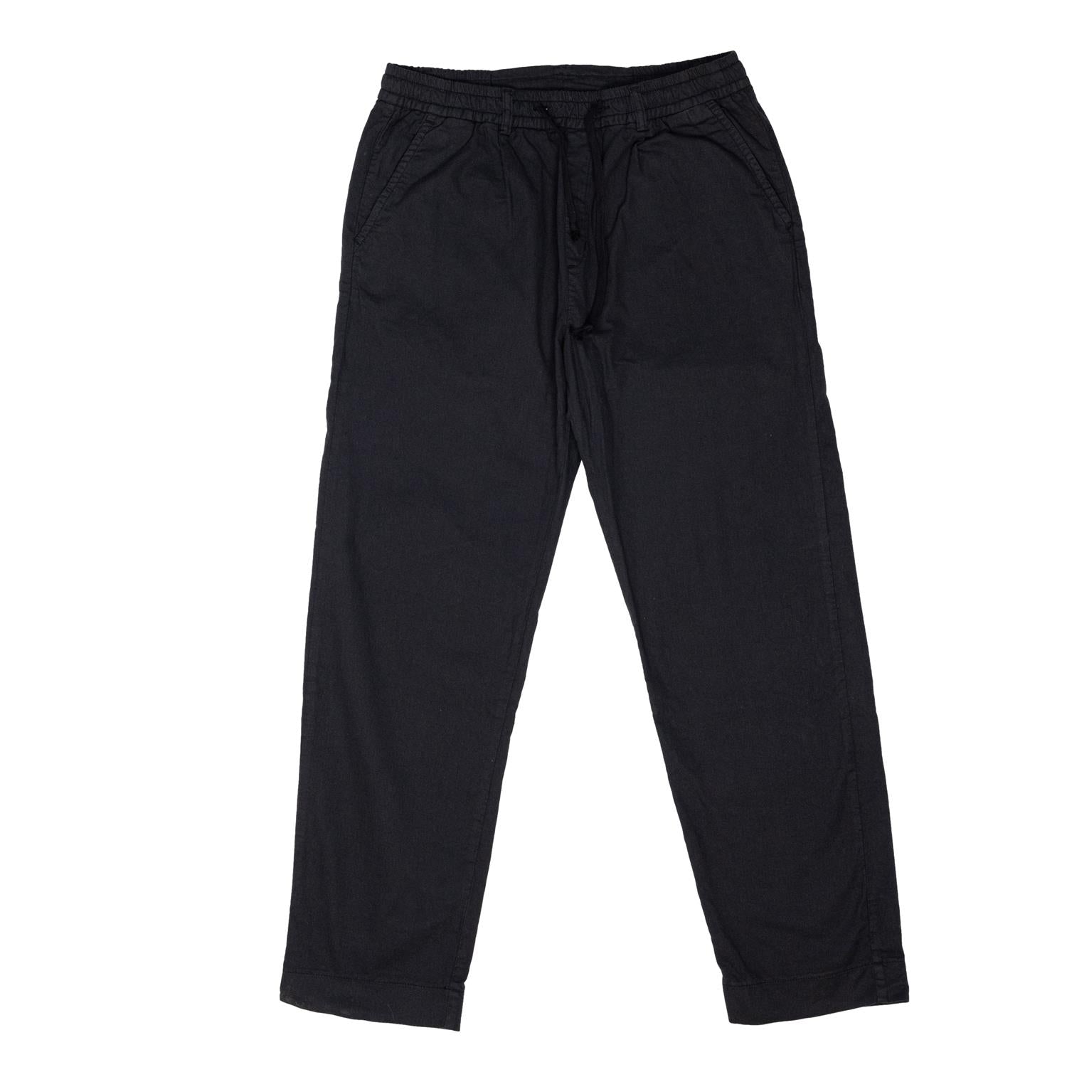 Furore Seb Pants Bukse Sort - modostore.no