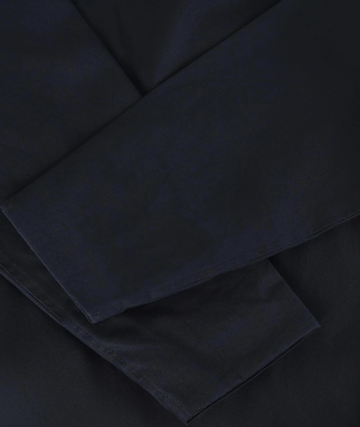 Garment Project Ray Jakke Mørkeblå - modostore.no