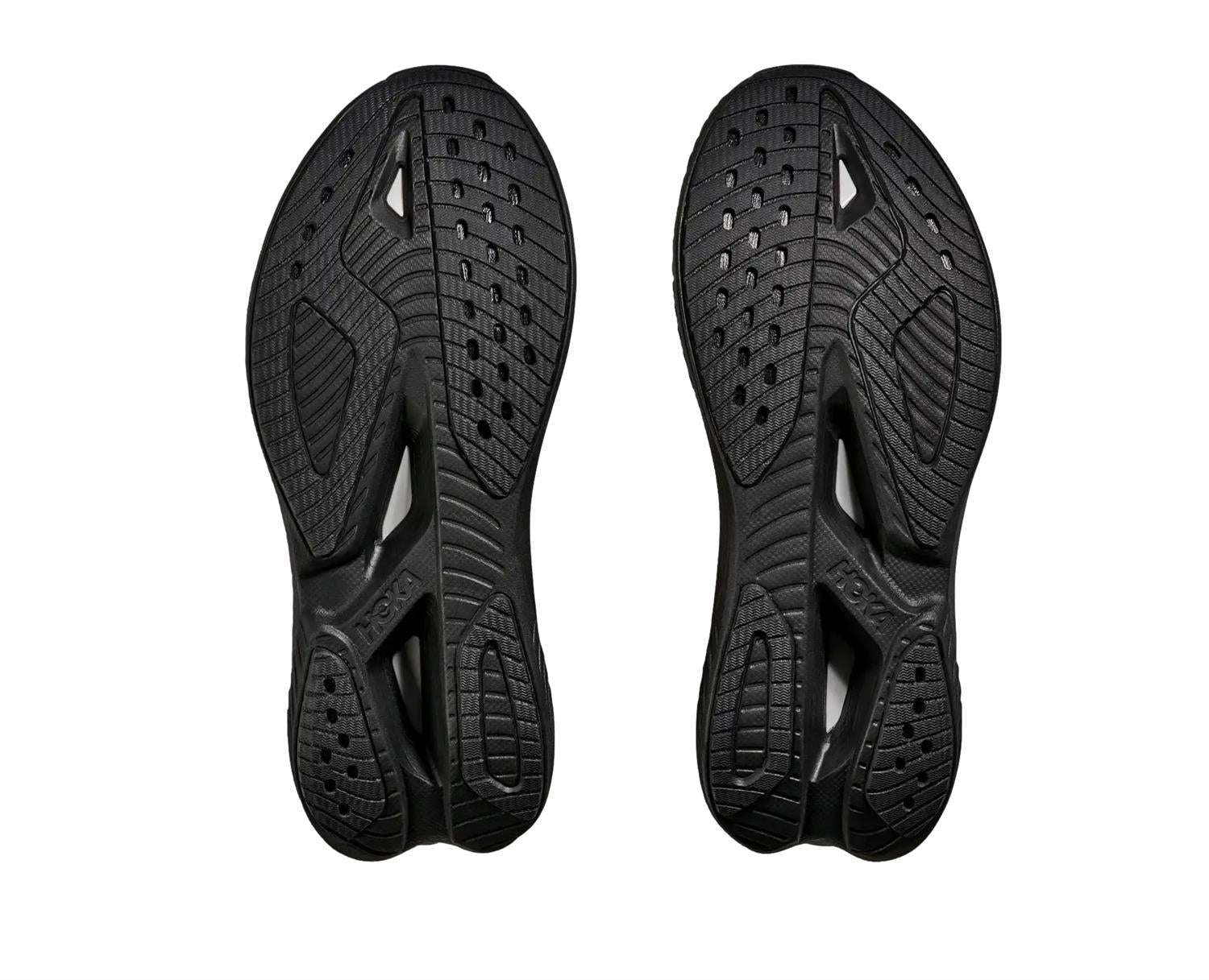 HOKA U MACH X 2 Sko Grå - modostore.no