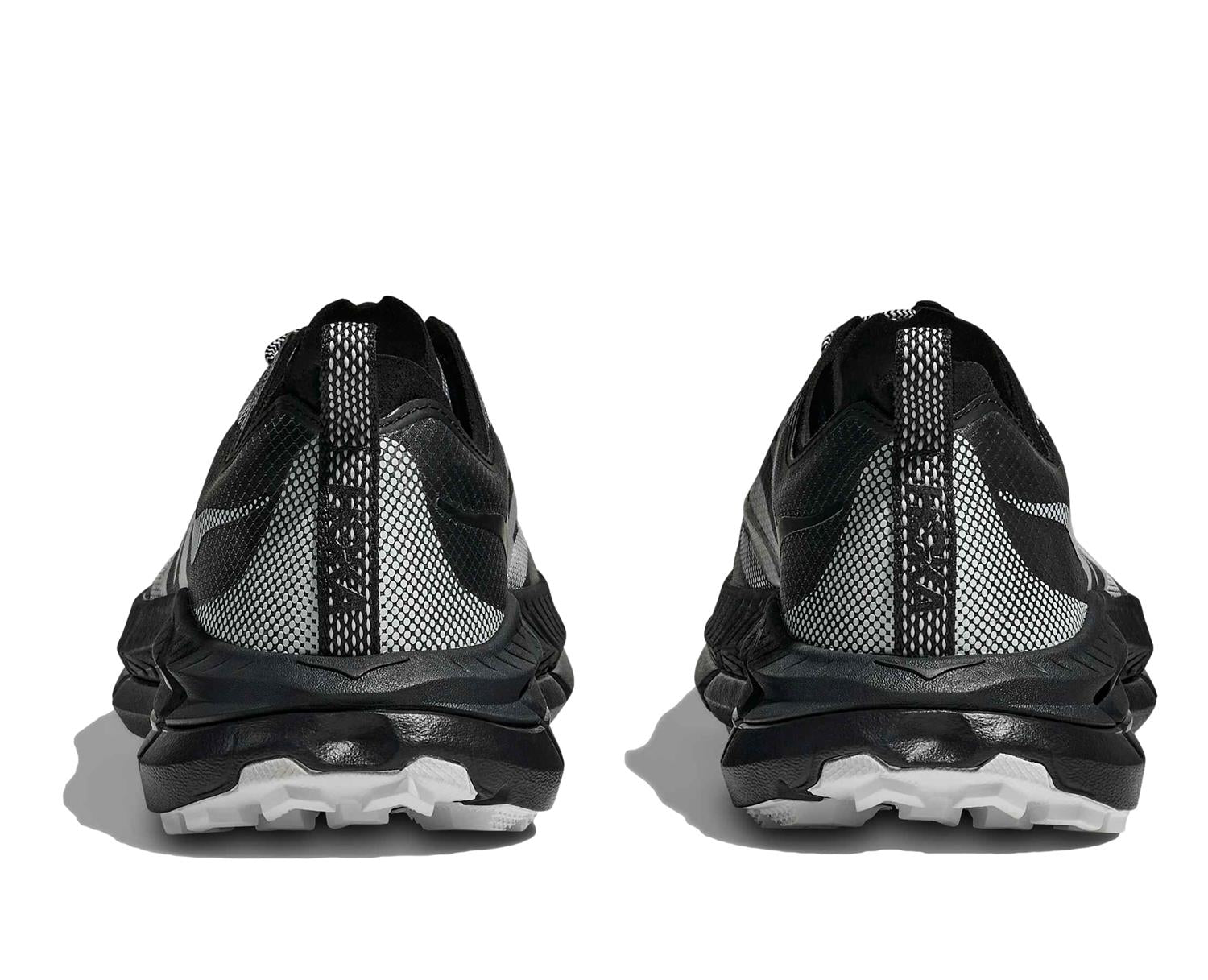 HOKA U MAFATE SPEED 4 LITE TS Sko Sort Og Hvit - modostore.no