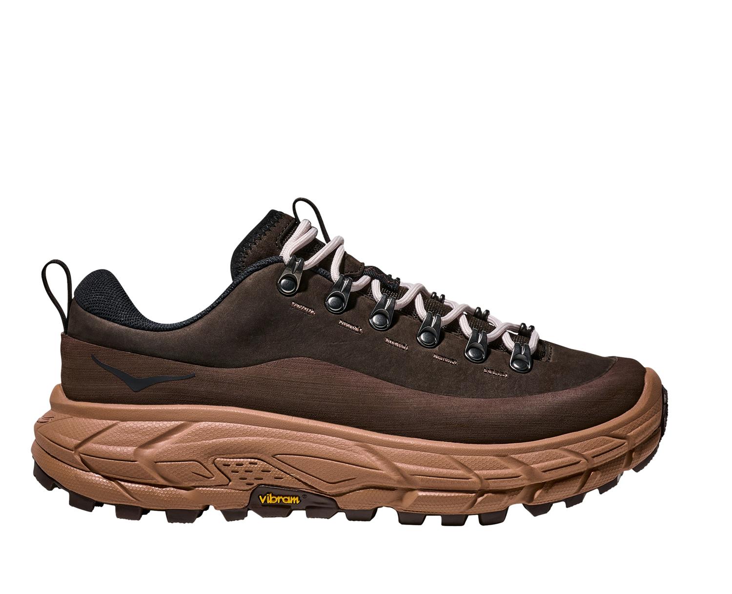 HOKA U Tor Summit CNW Sko Brun - modostore.no