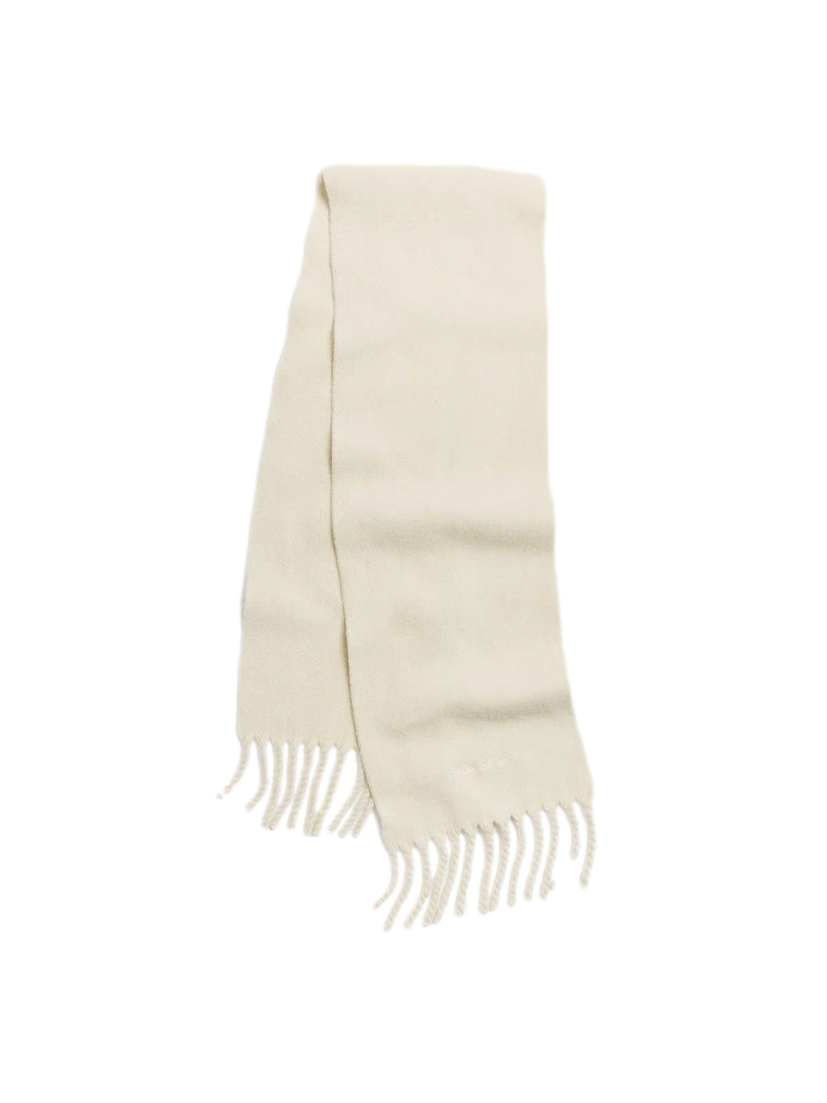 Holzweiler Idro Skjerf Beige - modostore.no