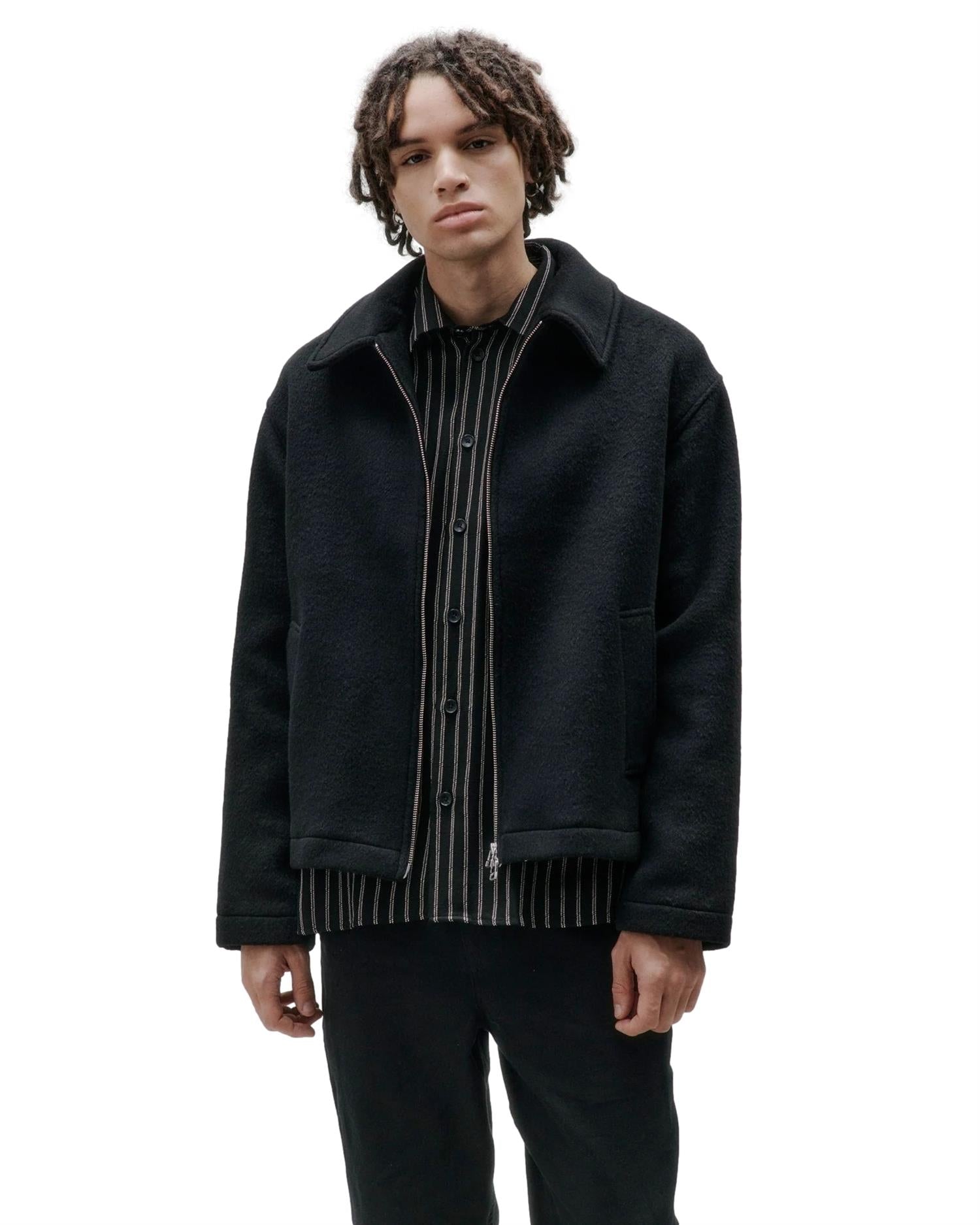 Libertine Libertine Lunar Jakke Sort - modostore.no