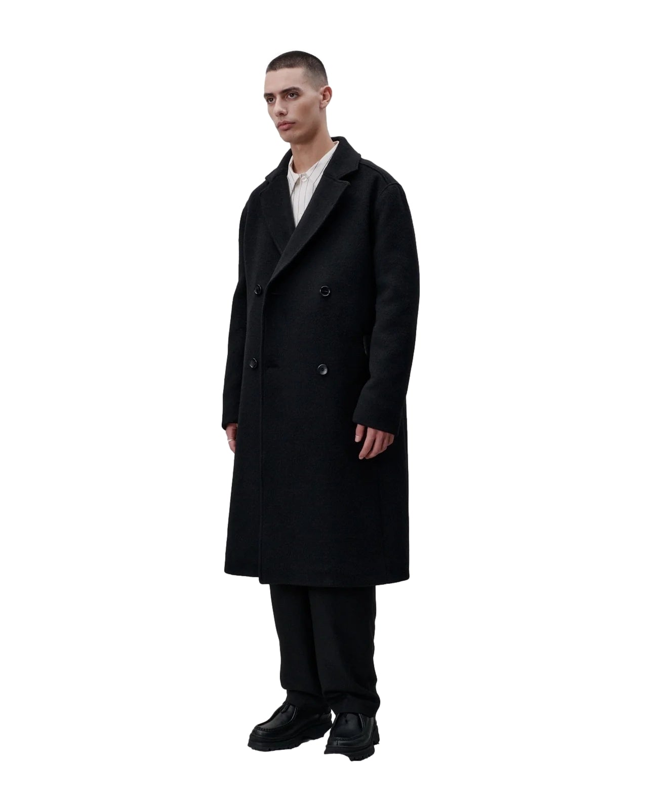 Libertine Libertine Transition Jakke Sort - modostore.no