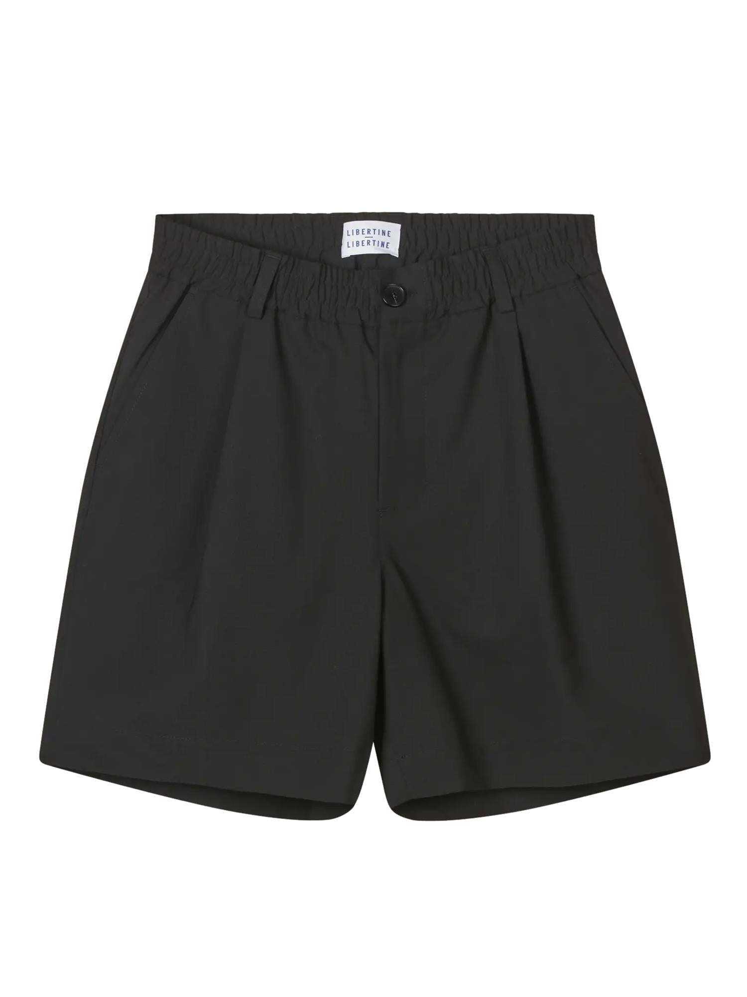 Libertine Libertine Uptown Shorts Sort - modostore.no