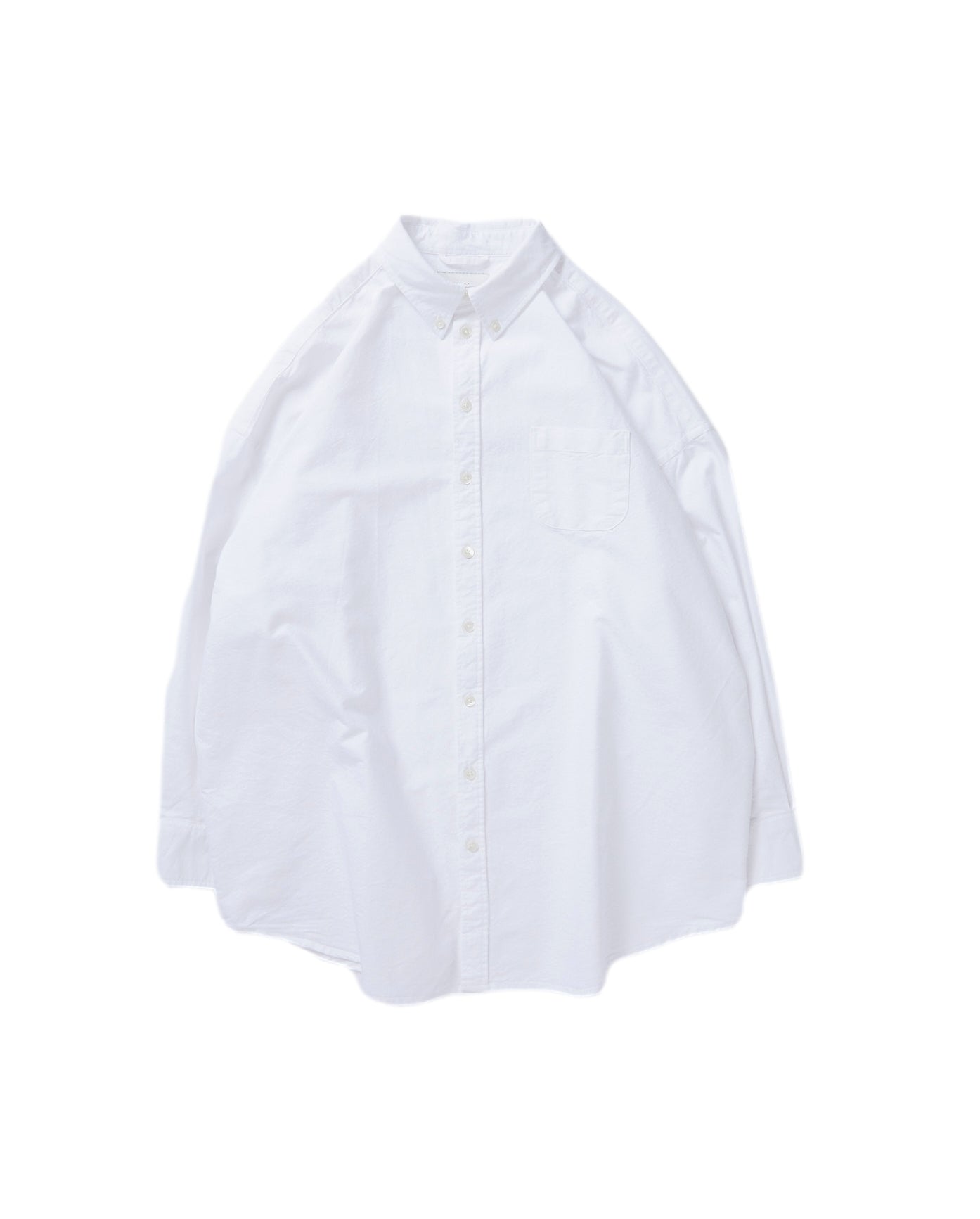 Livid Aiden Skjorte Hvit - modostore.no