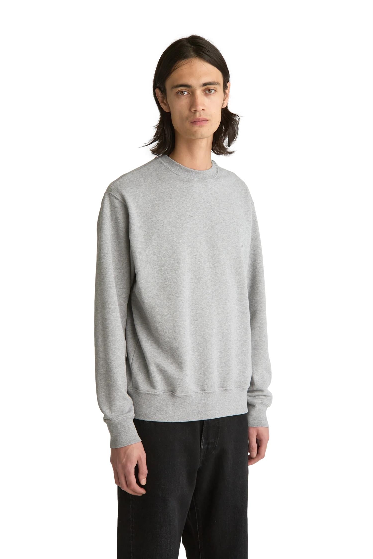 Livid Ayon Genser Grå - modostore.no