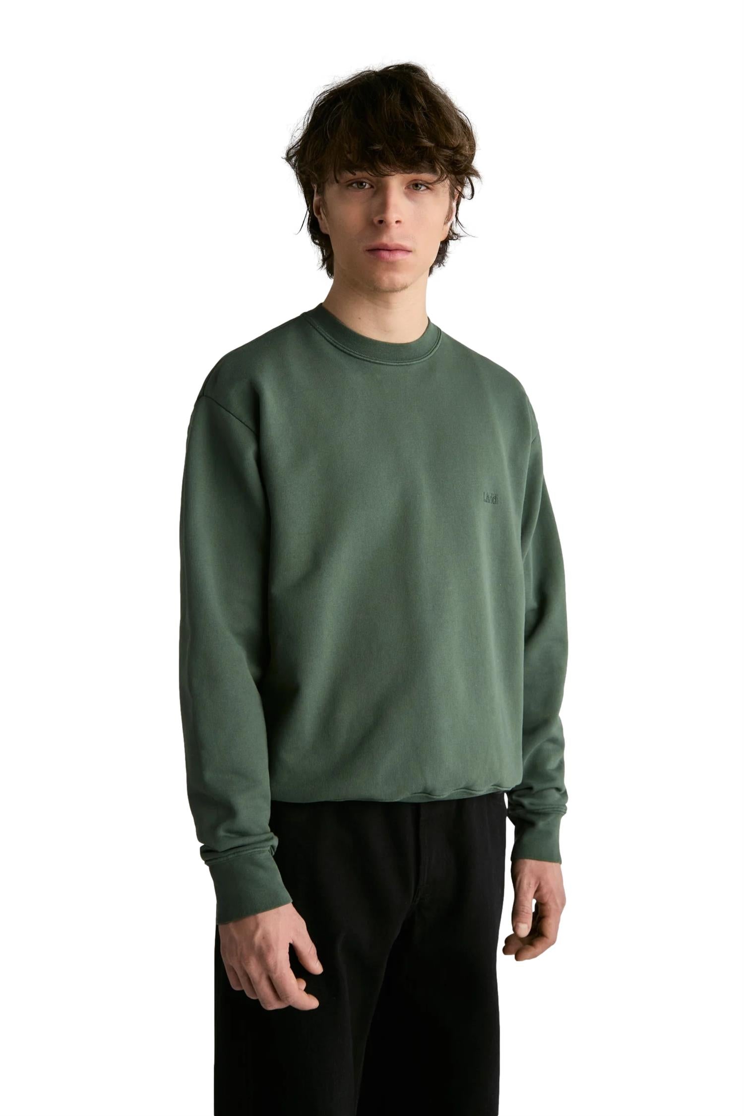 Livid Ayon Genser Grønn - modostore.no