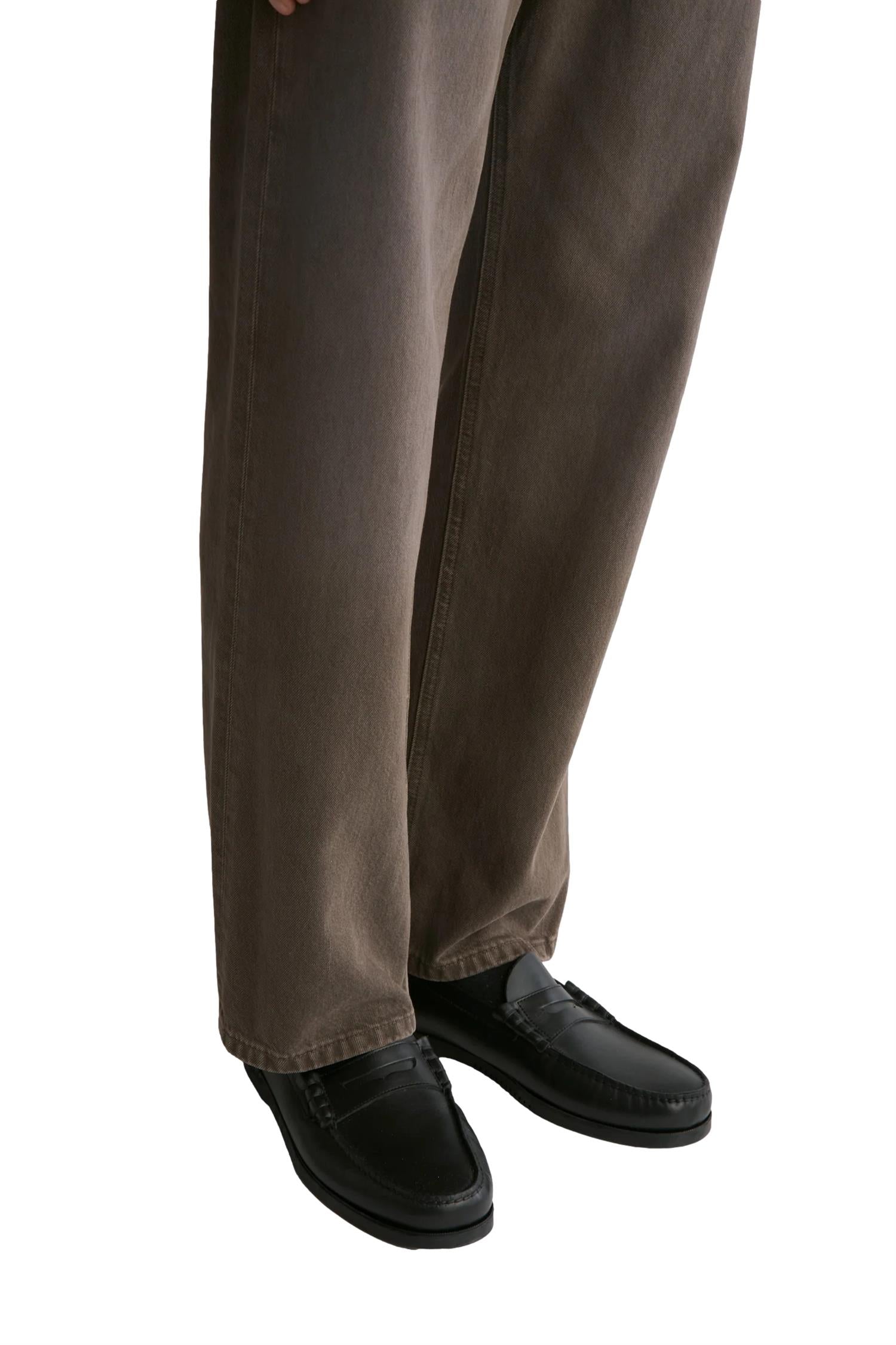 Livid Barnes Fade Mud Jeans Gråbrun - modostore.no