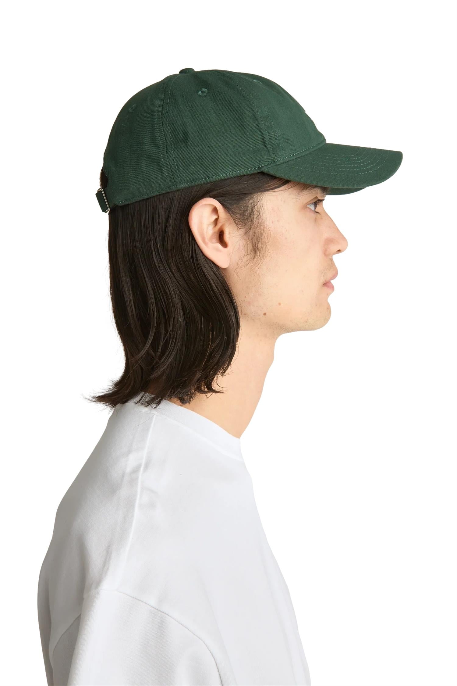 Livid Dunn Green Caps Grønn - modostore.no