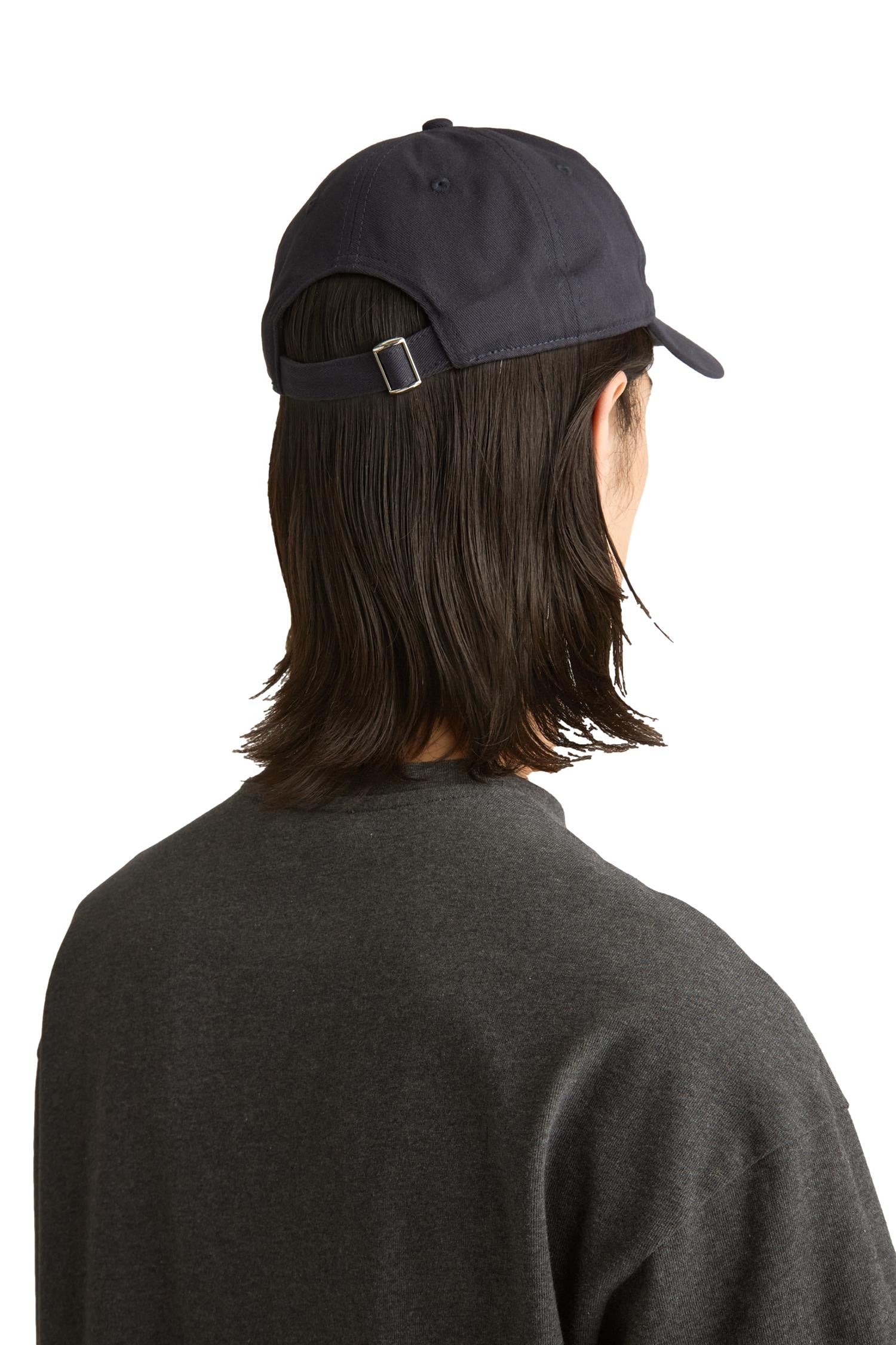 Livid Dunn Navy Caps Navy - modostore.no