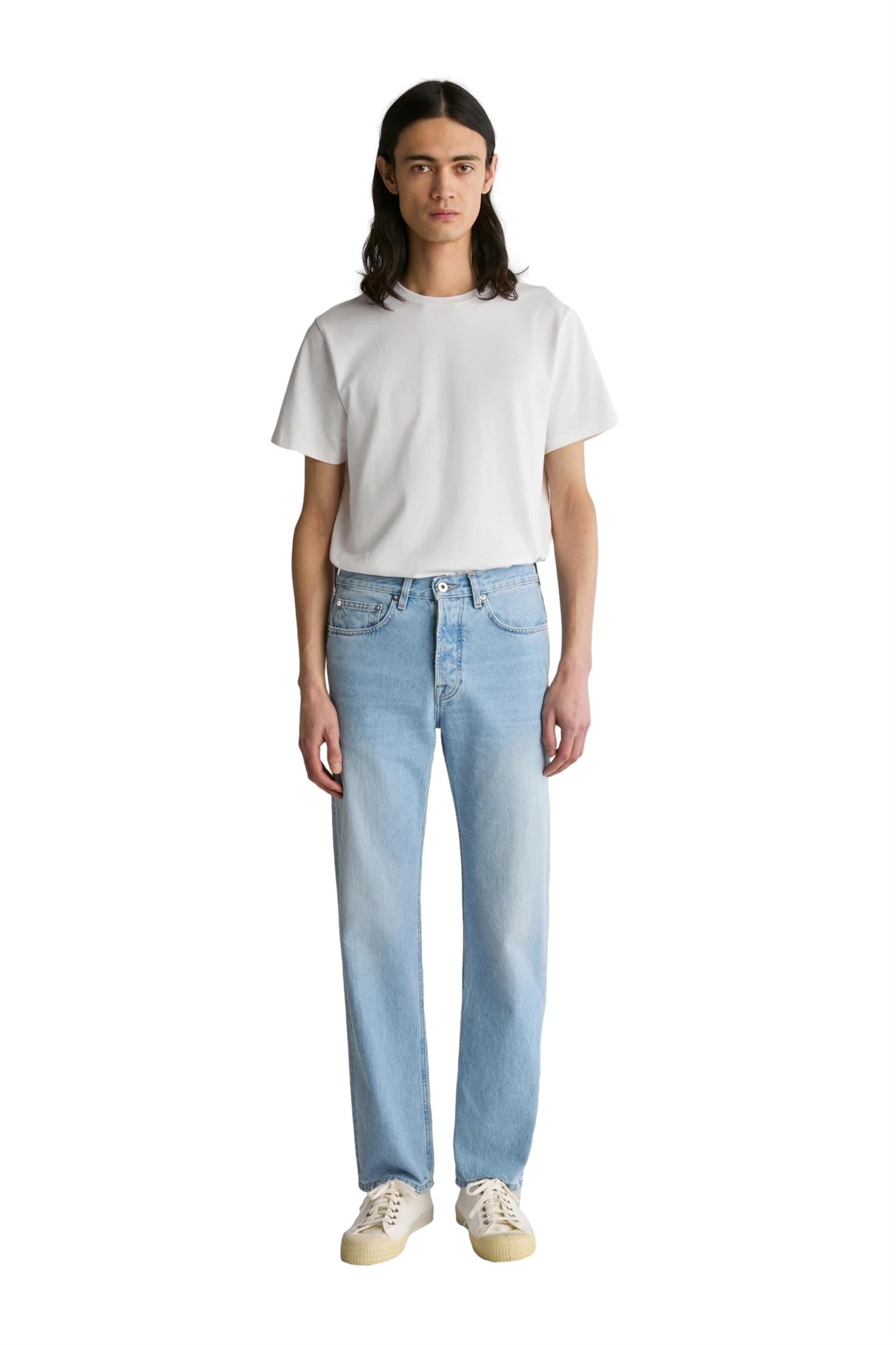 Livid Fuller Japan Fade Jeans - modostore.no