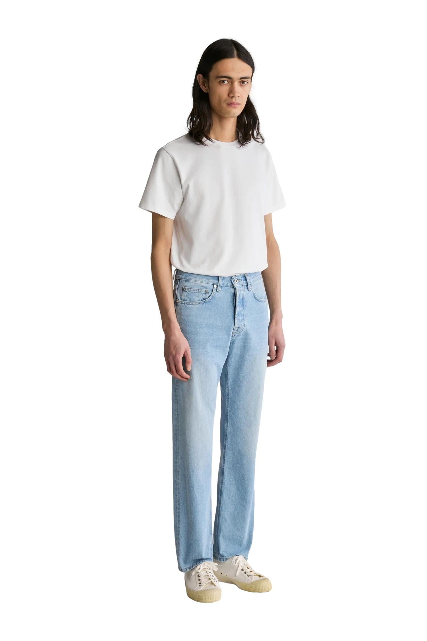 Livid Fuller Japan Fade Jeans - modostore.no